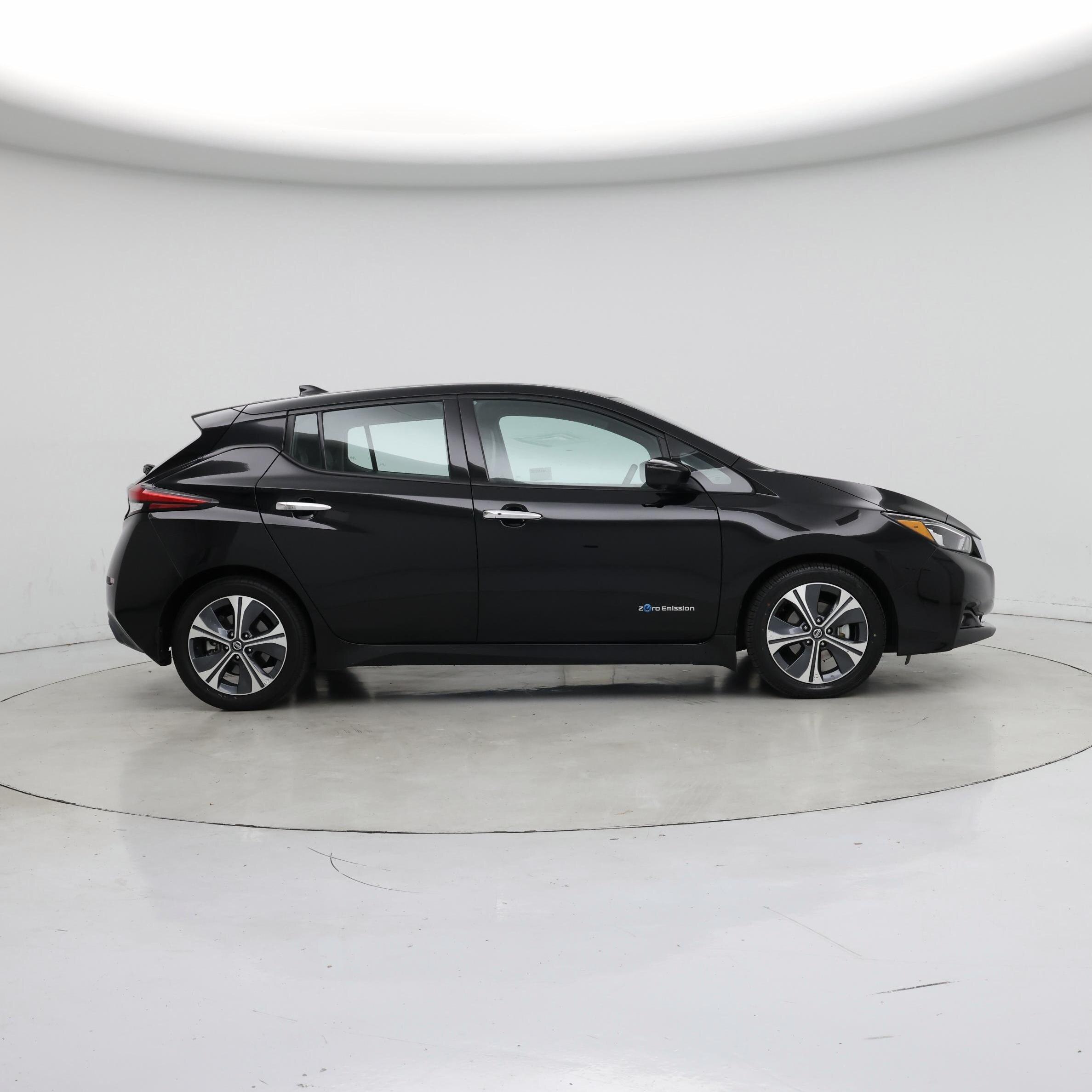 Thumbnail: 2019 Nissan Leaf - 7