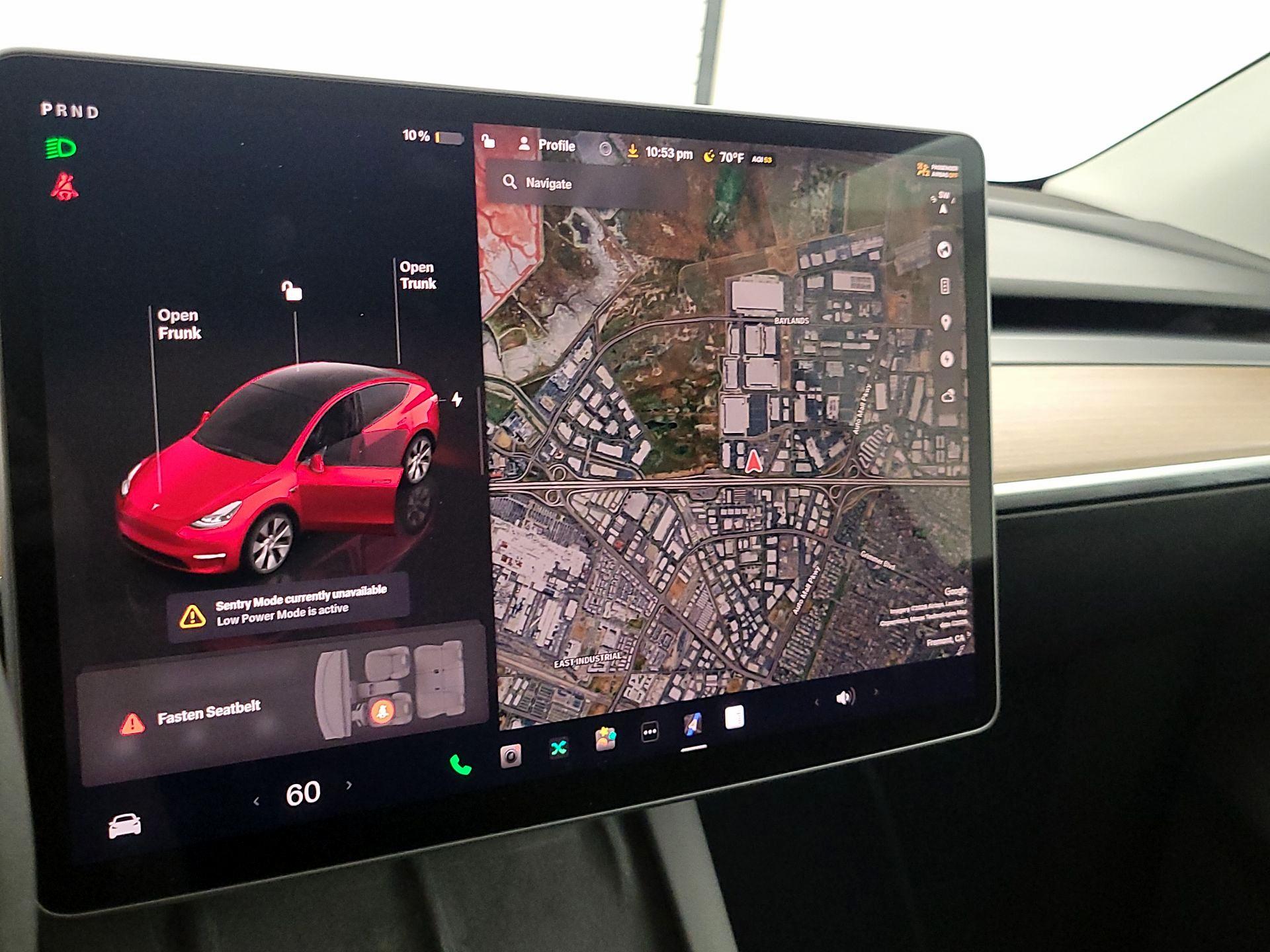 Thumbnail: 2024 Tesla Model Y - 13