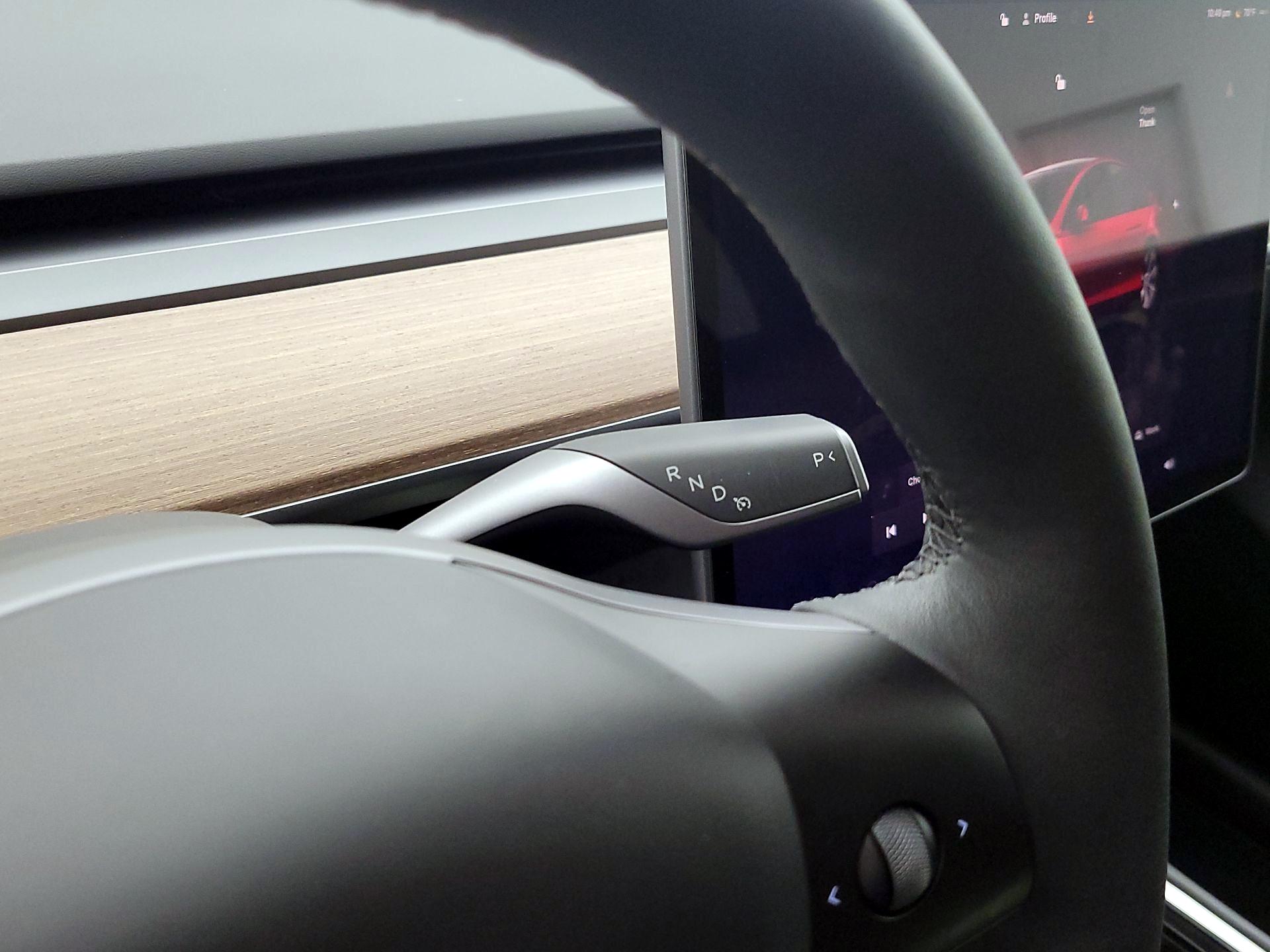 Thumbnail: 2024 Tesla Model Y - 17