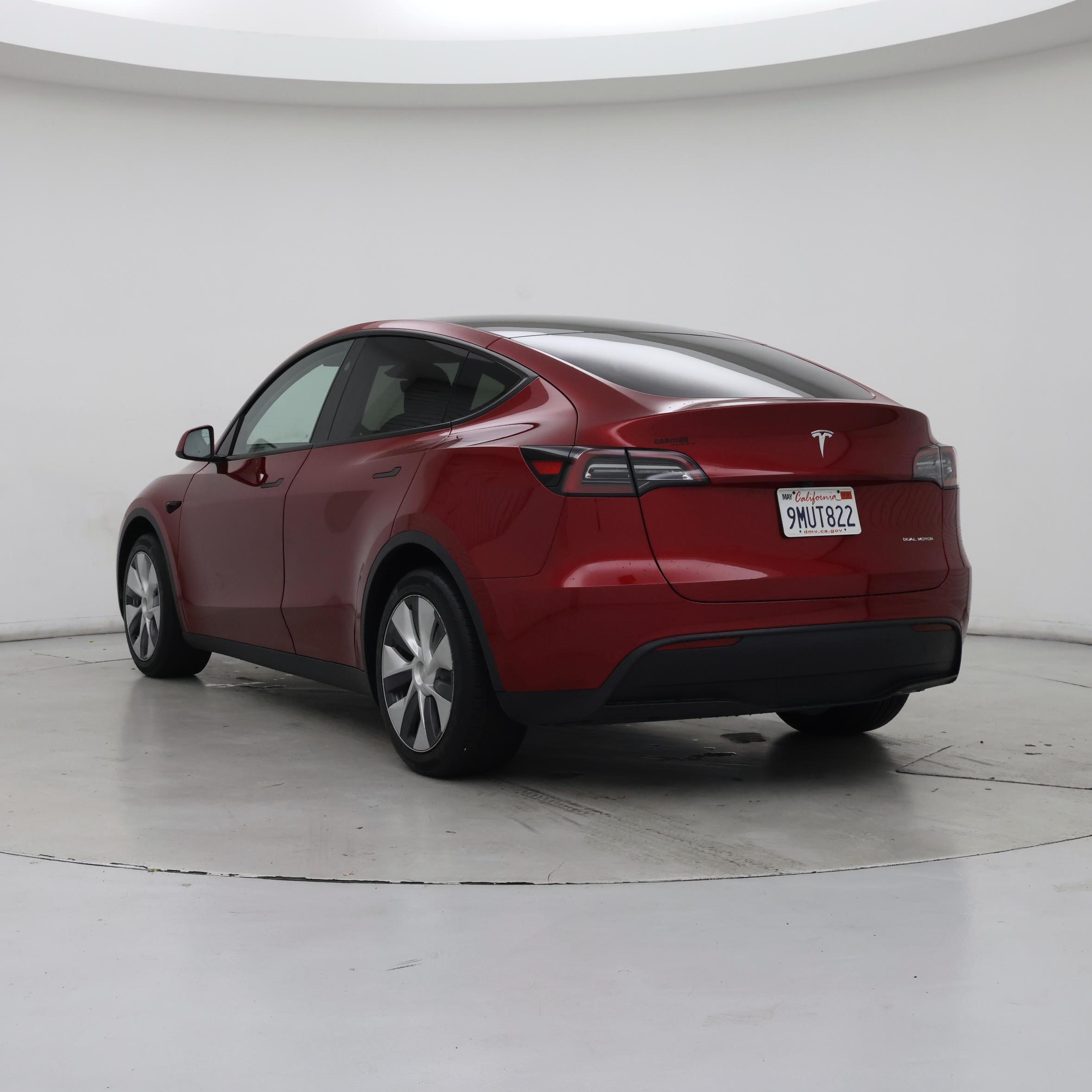 Thumbnail: 2024 Tesla Model Y - 2