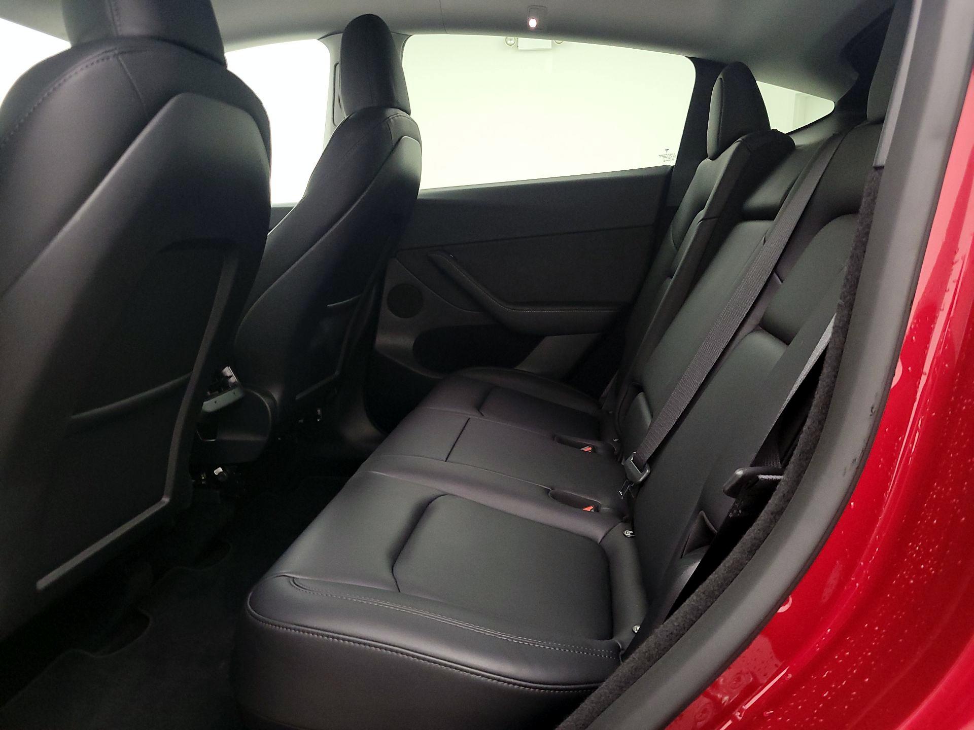 Thumbnail: 2024 Tesla Model Y - 19