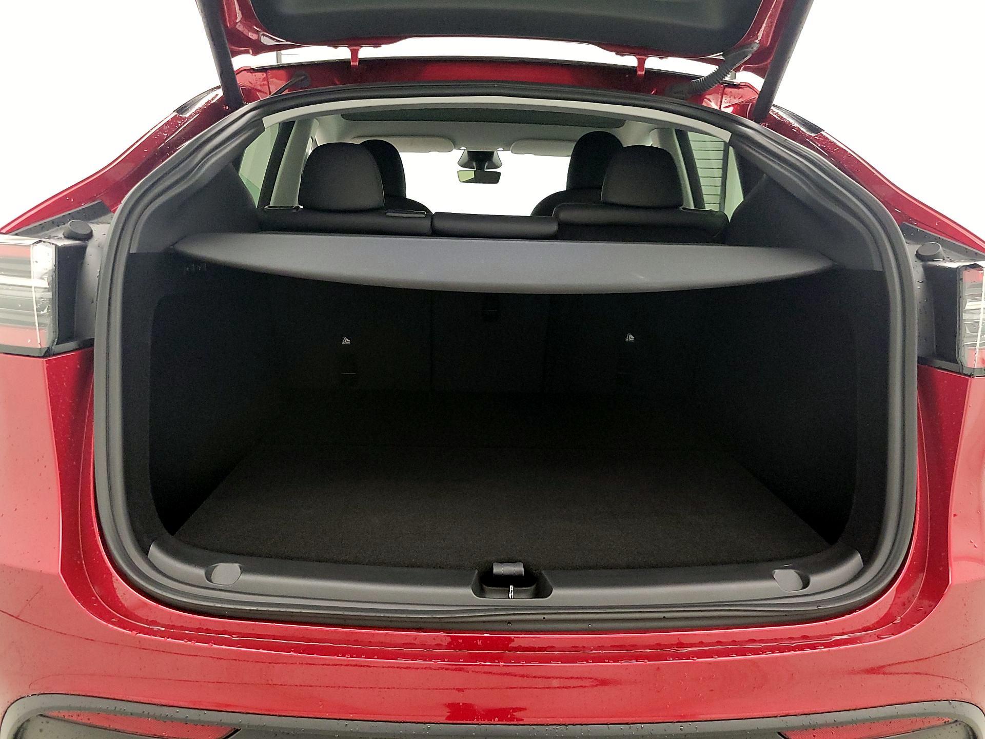 Thumbnail: 2024 Tesla Model Y - 20