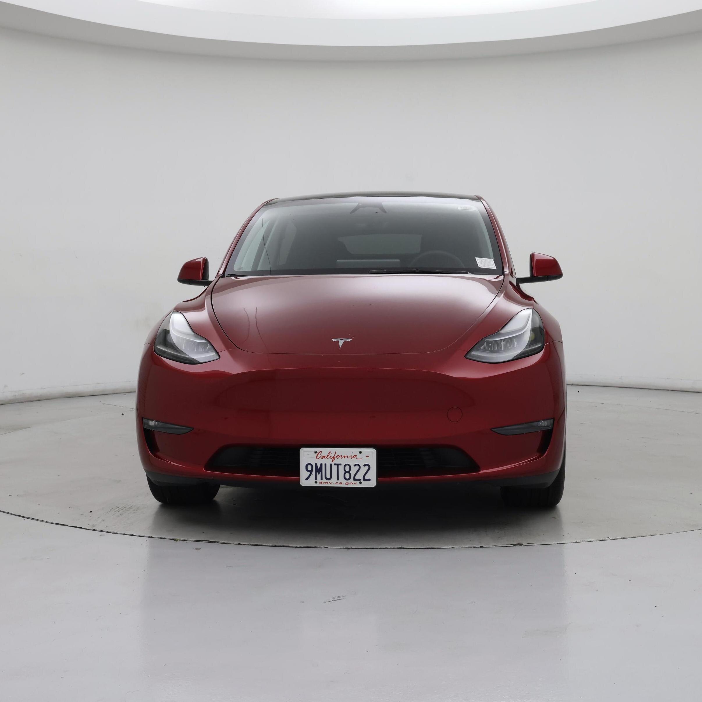 Thumbnail: 2024 Tesla Model Y - 5