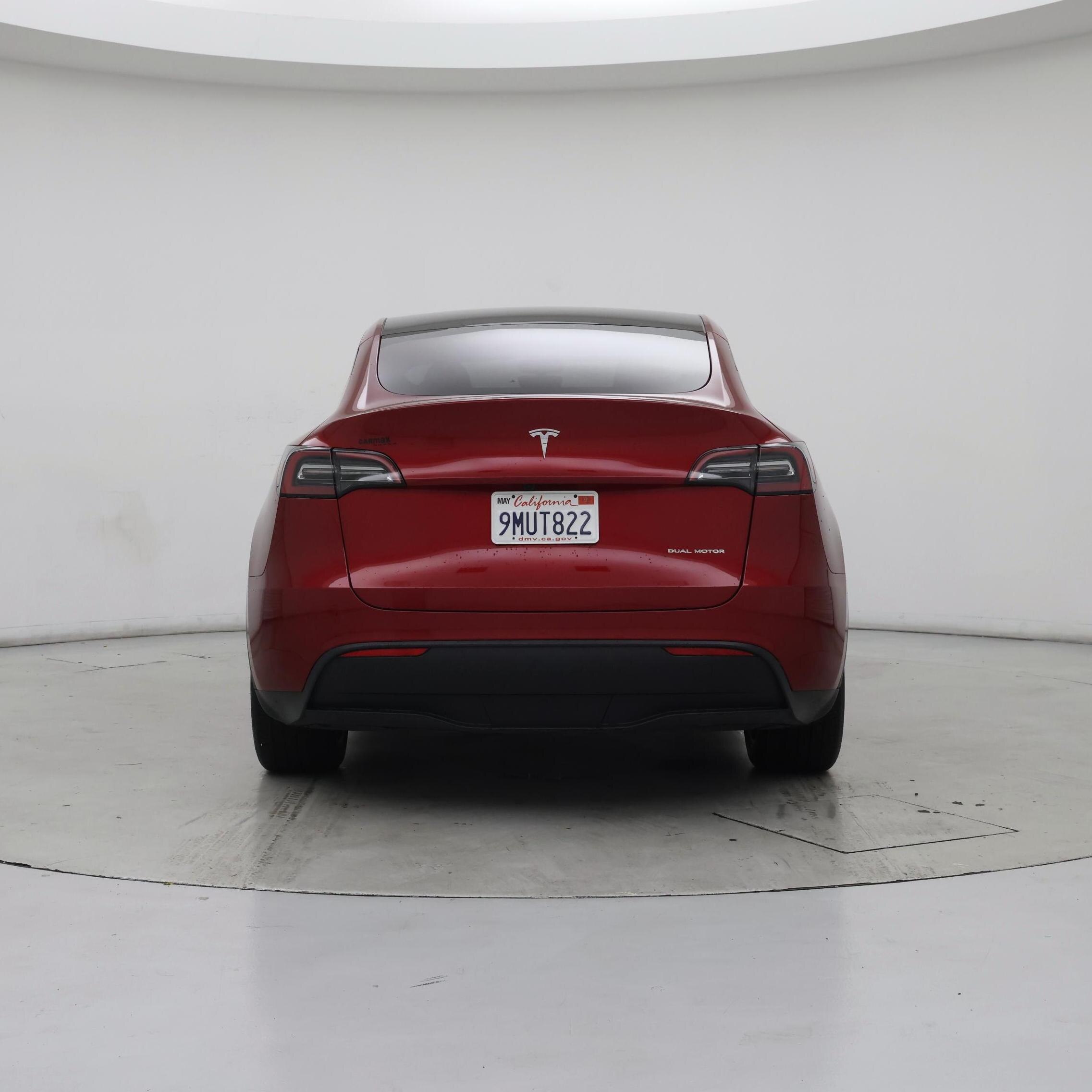 Thumbnail: 2024 Tesla Model Y - 6