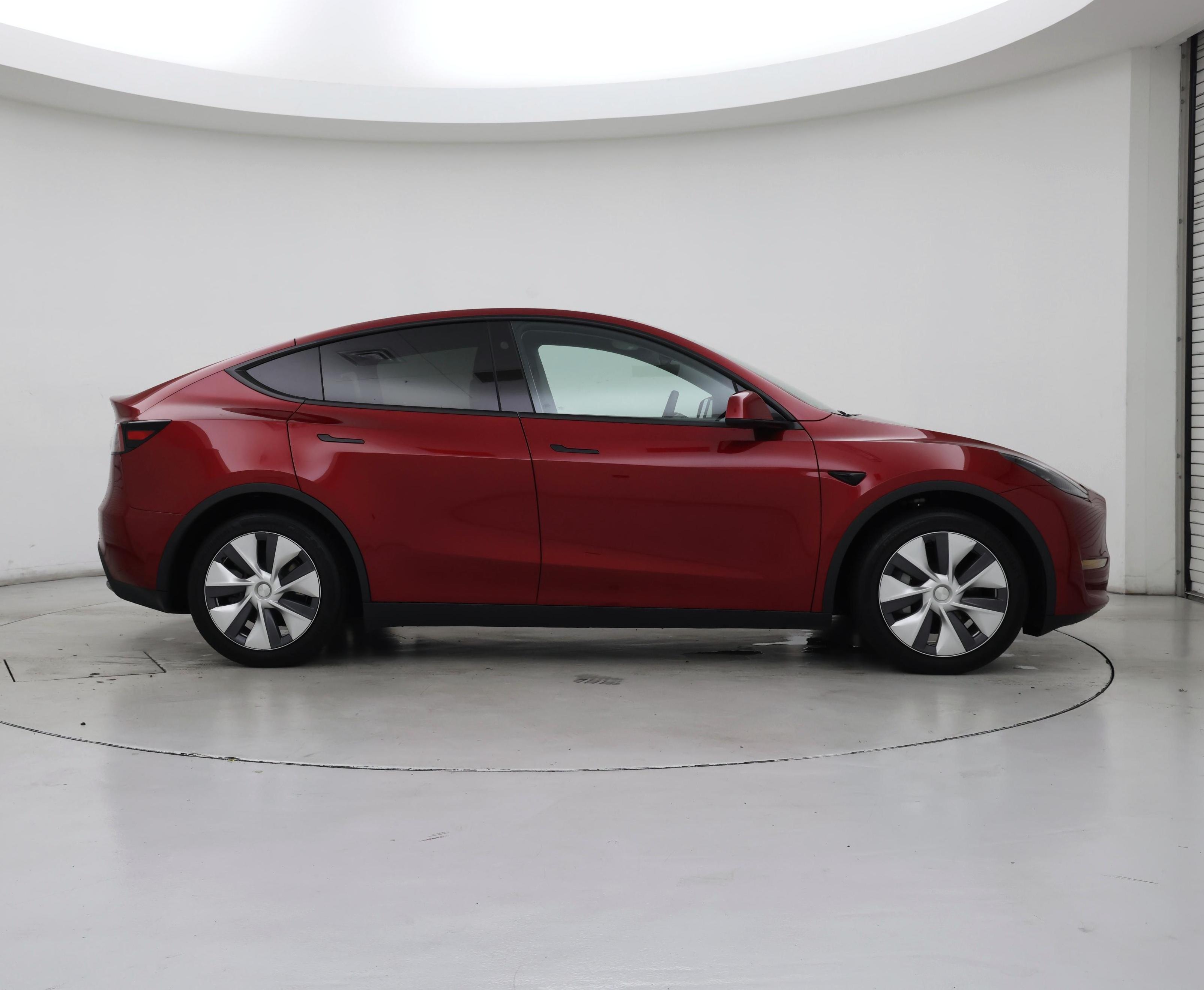 Thumbnail: 2024 Tesla Model Y - 7