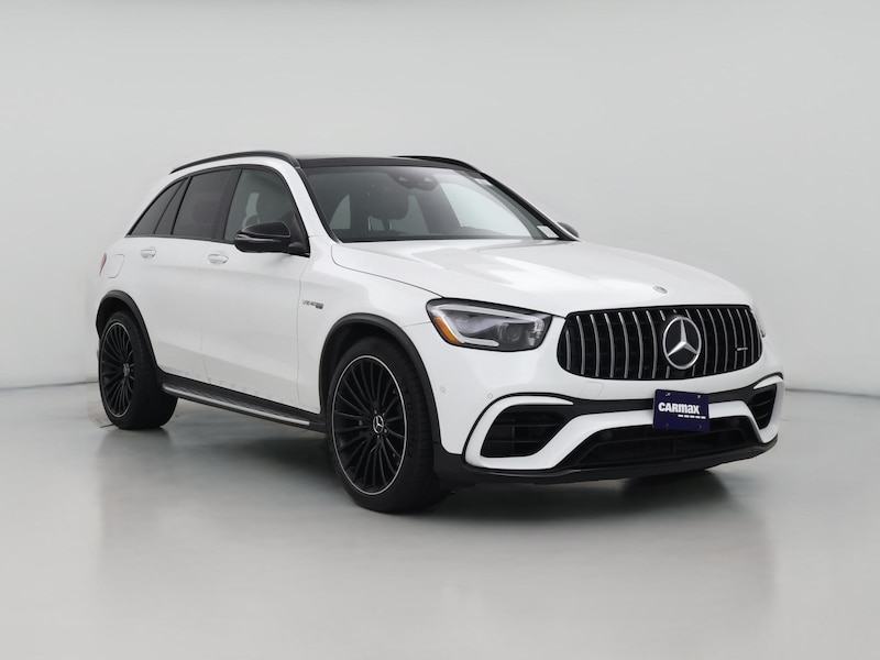 2021 Mercedes-Benz GL-Class AMG GL 63 -
                  Fremont, CA