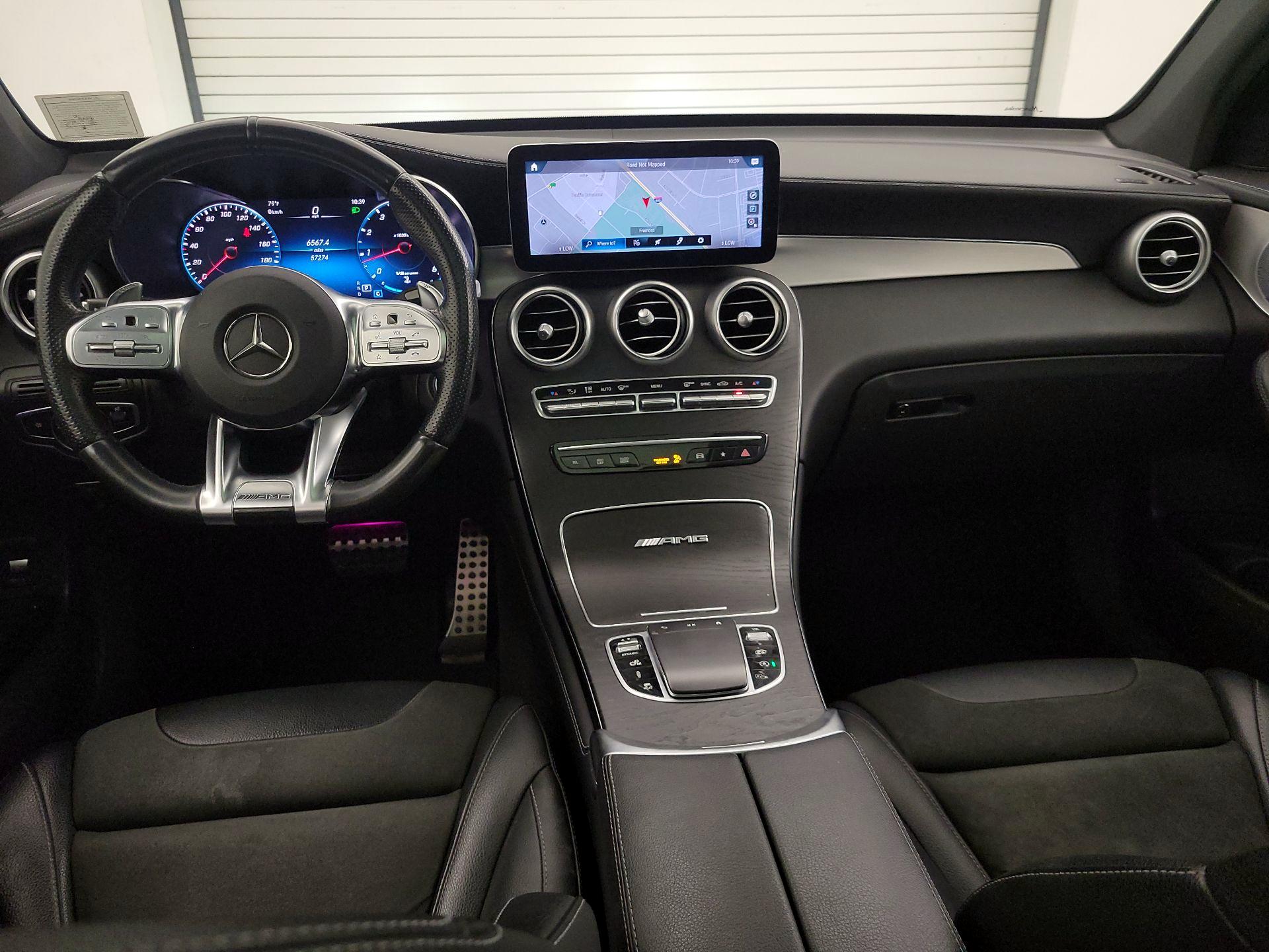 Thumbnail: 2021 Mercedes-Benz GL-Class - 9