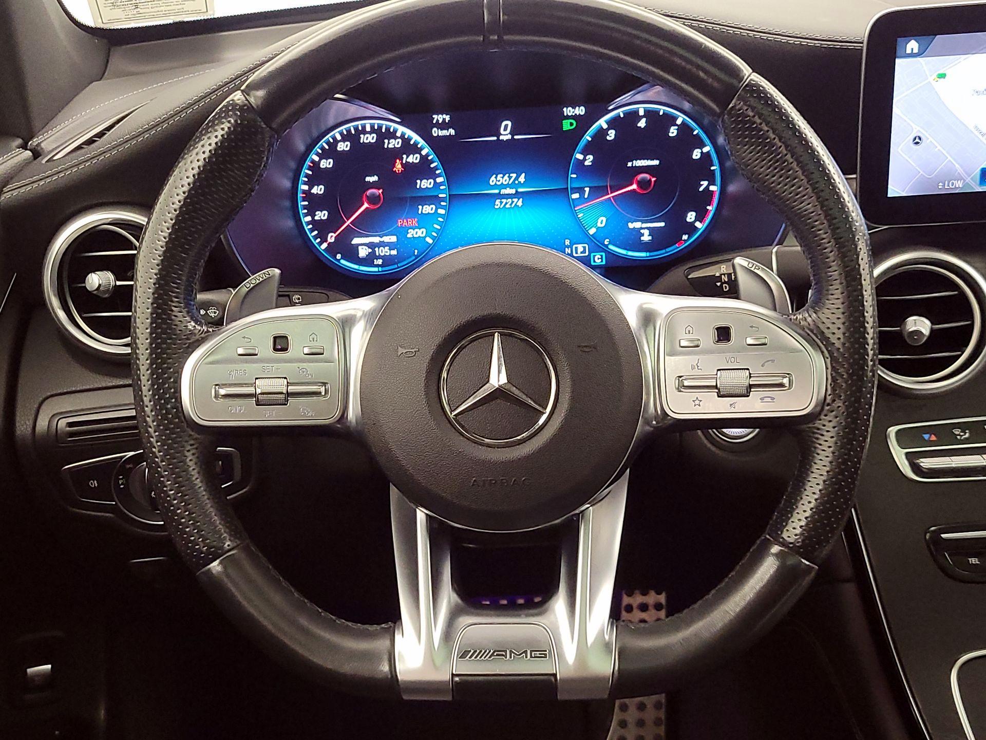 Thumbnail: 2021 Mercedes-Benz GL-Class - 10