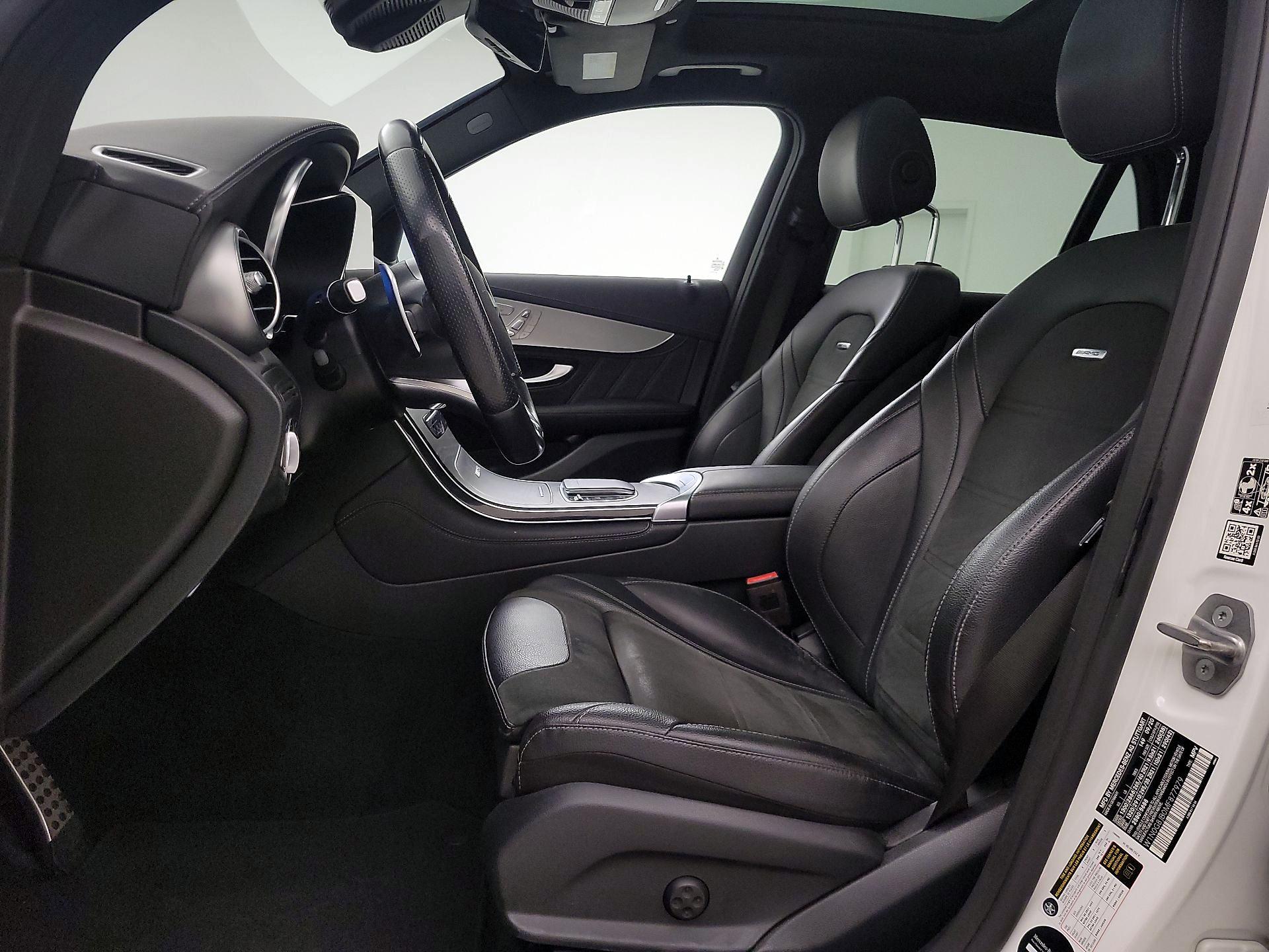 Thumbnail: 2021 Mercedes-Benz GL-Class - 11