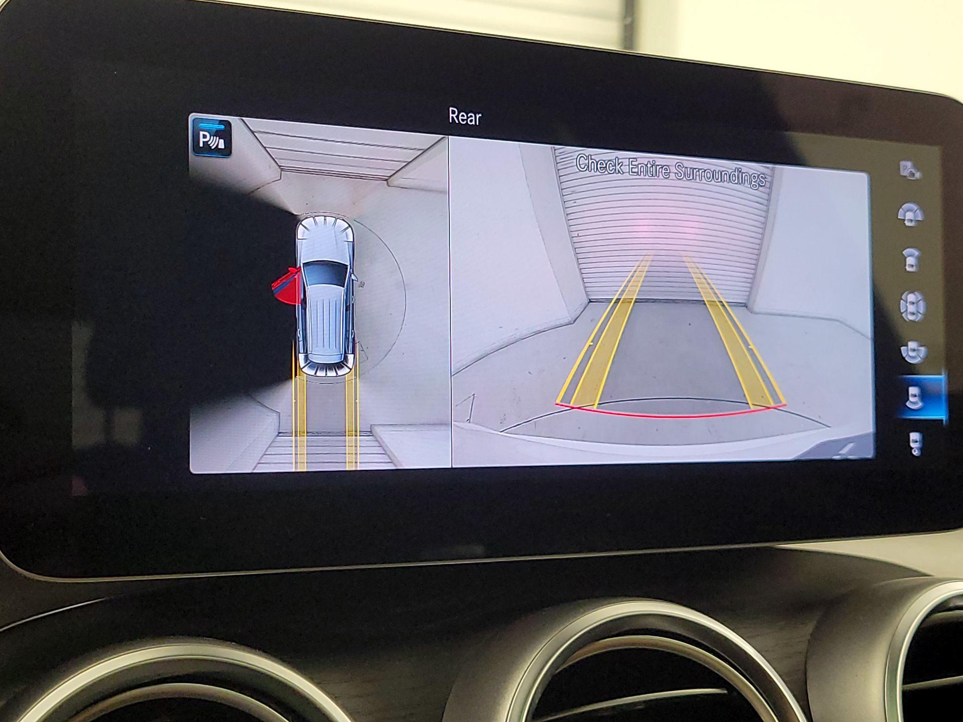 Thumbnail: 2021 Mercedes-Benz GL-Class - 15