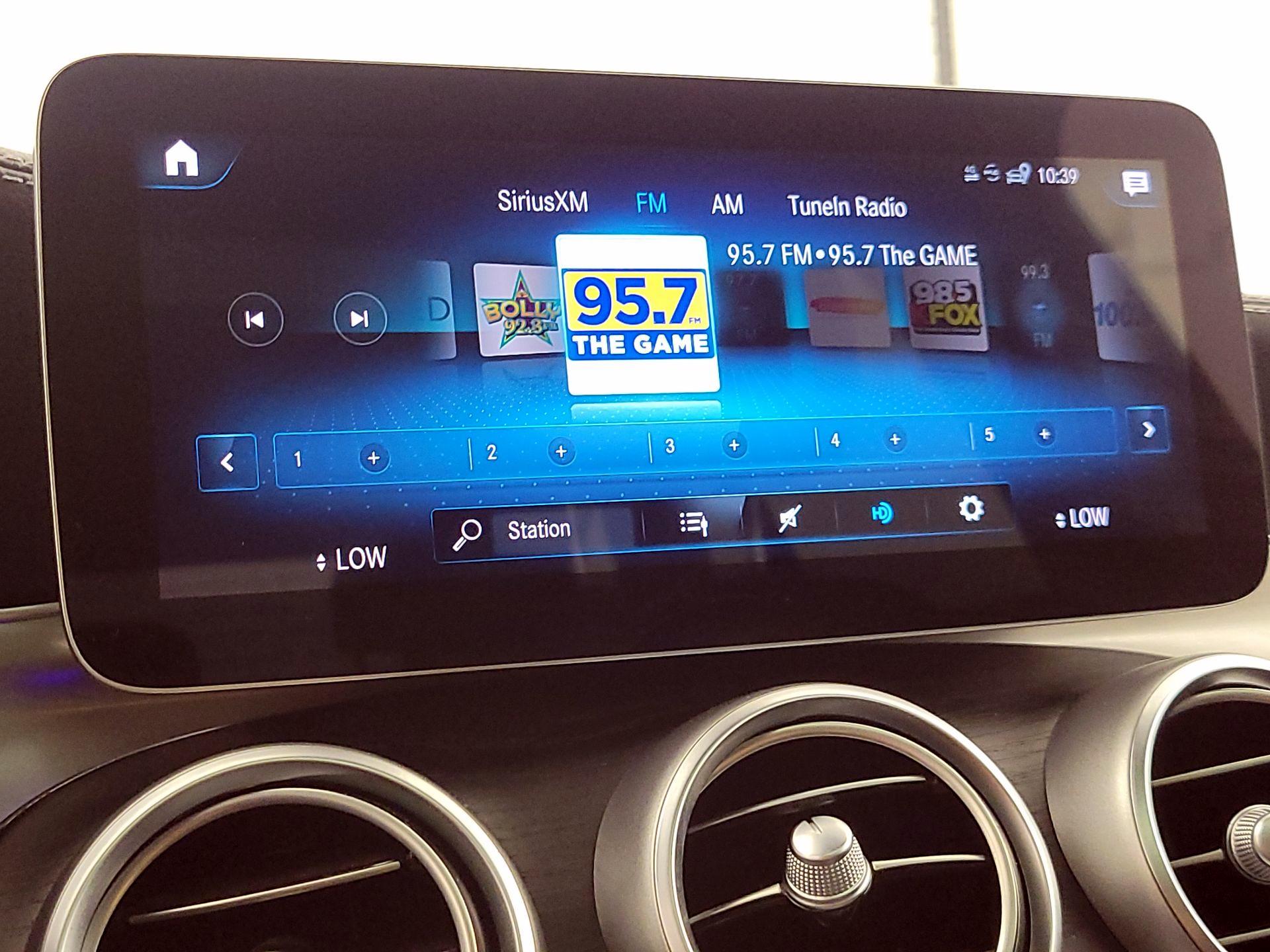 Thumbnail: 2021 Mercedes-Benz GL-Class - 16