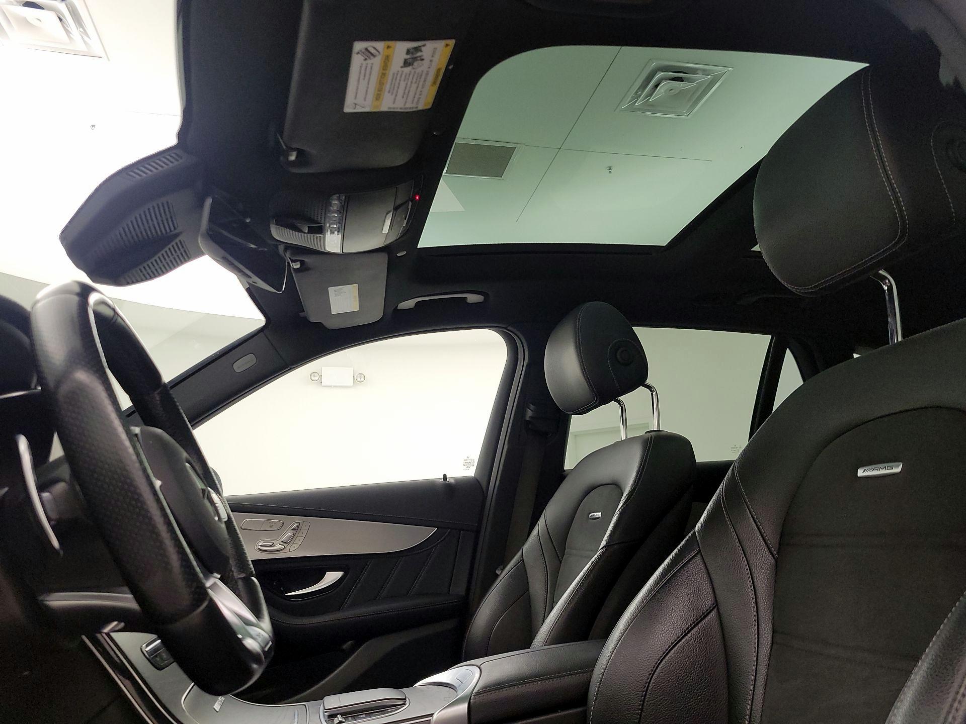 Thumbnail: 2021 Mercedes-Benz GL-Class - 20