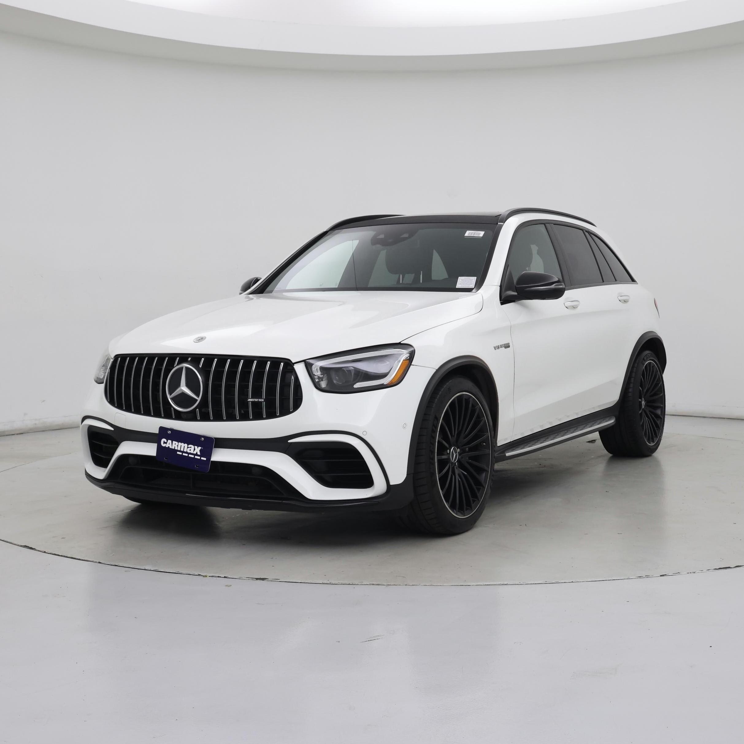 Thumbnail: 2021 Mercedes-Benz GL-Class - 4