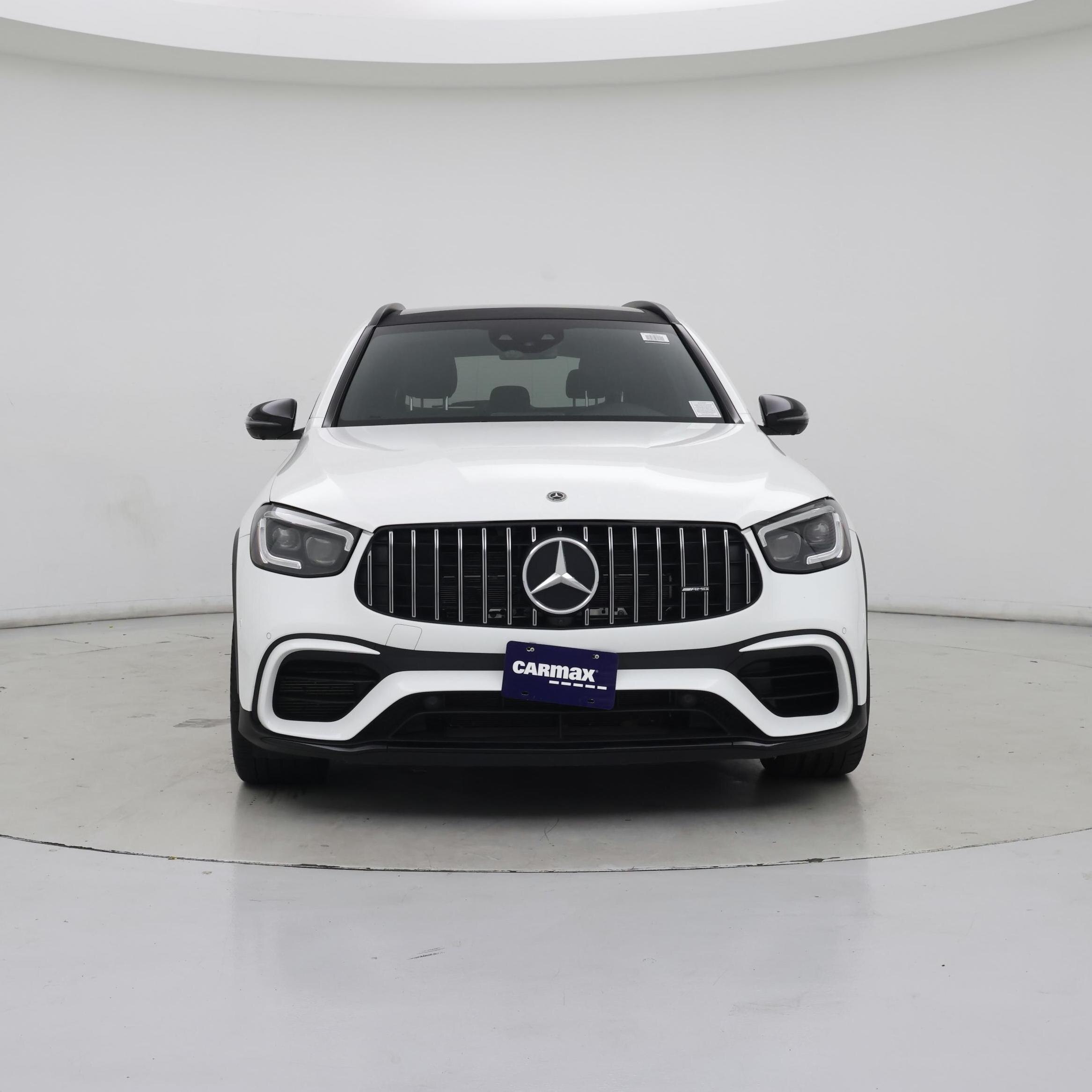Thumbnail: 2021 Mercedes-Benz GL-Class - 5