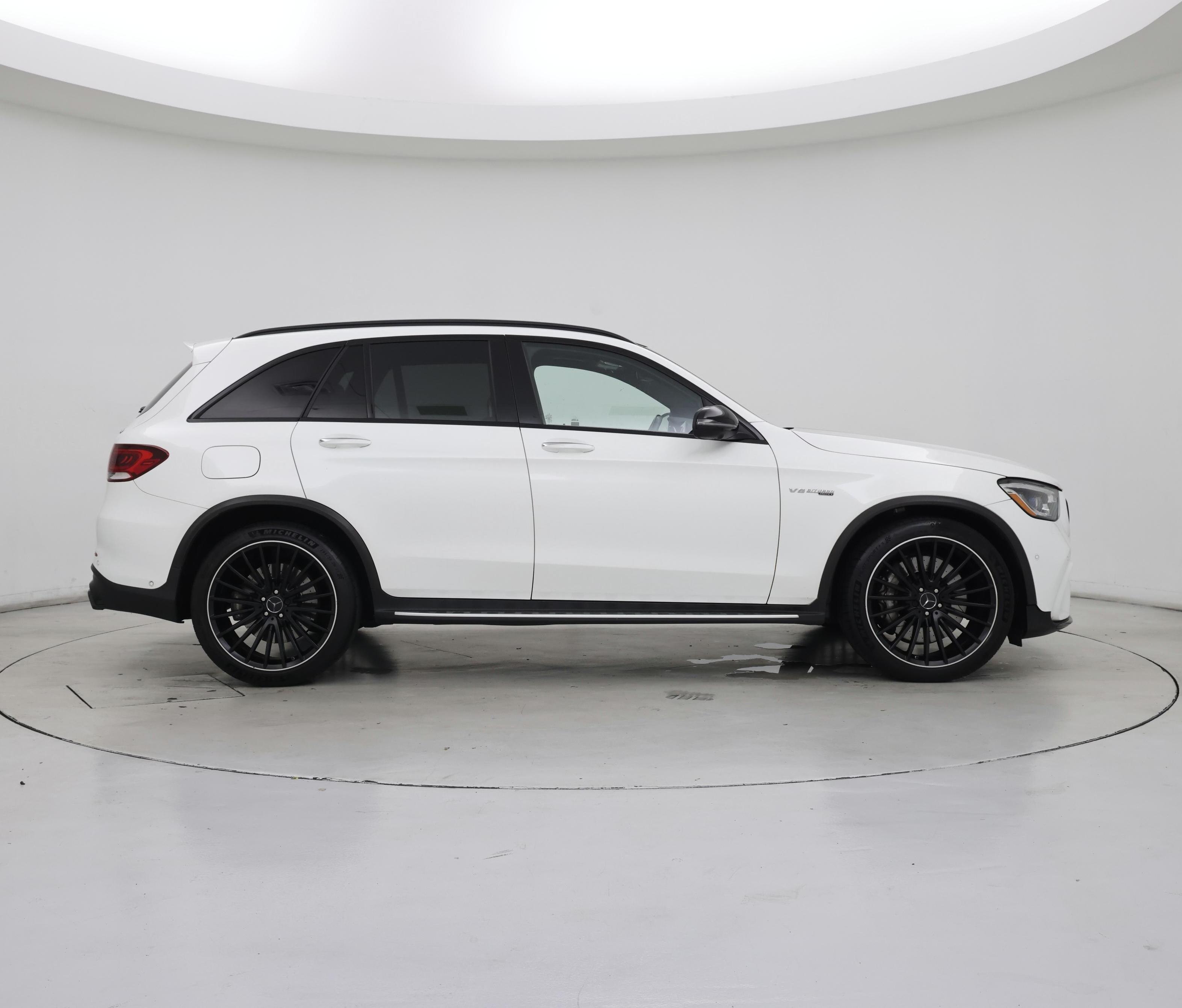 Thumbnail: 2021 Mercedes-Benz GL-Class - 7