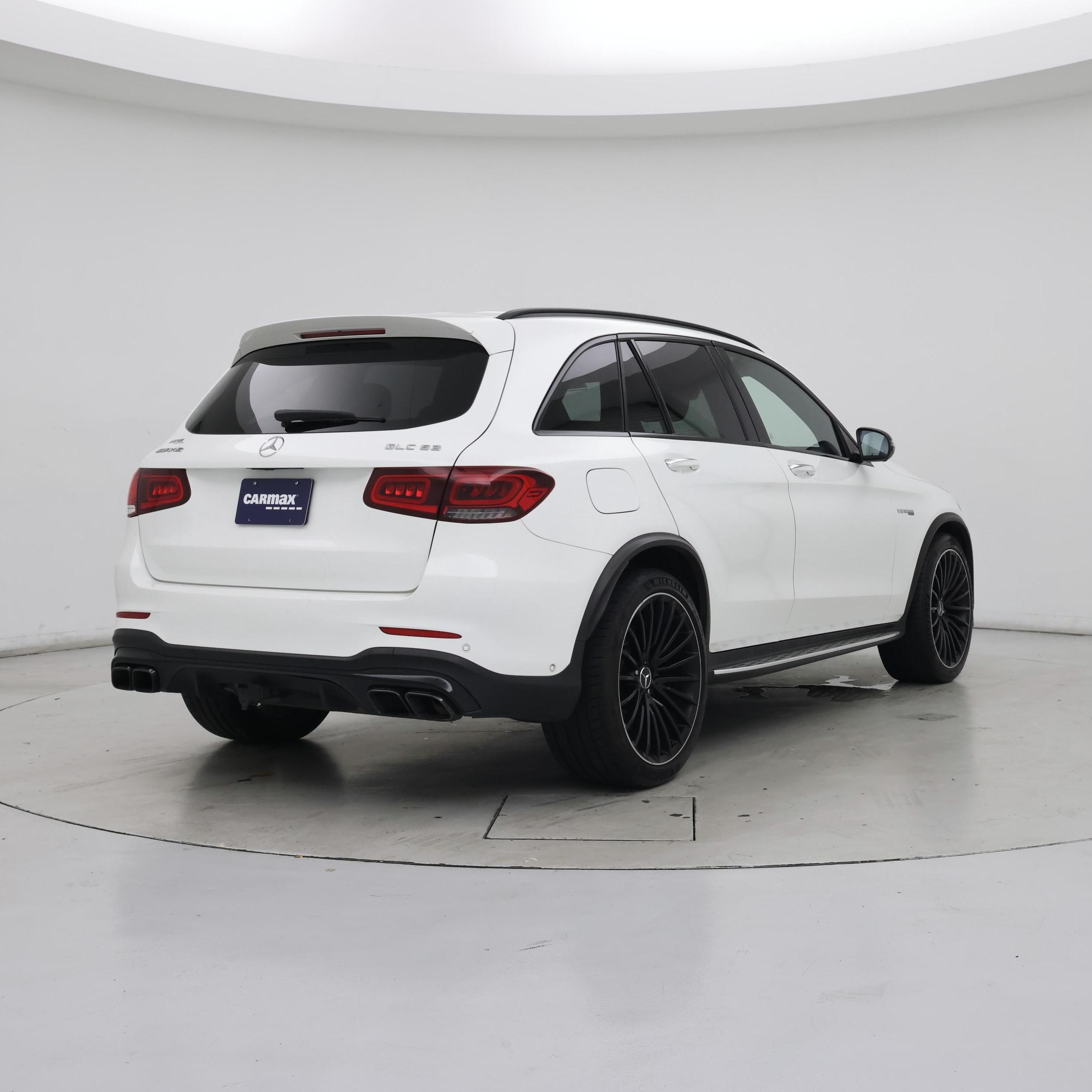 Thumbnail: 2021 Mercedes-Benz GL-Class - 8