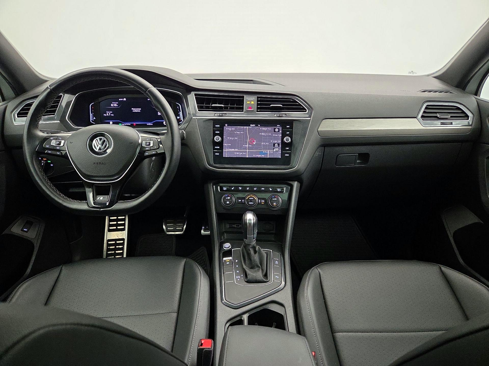 Thumbnail: 2019 Volkswagen Tiguan - 9