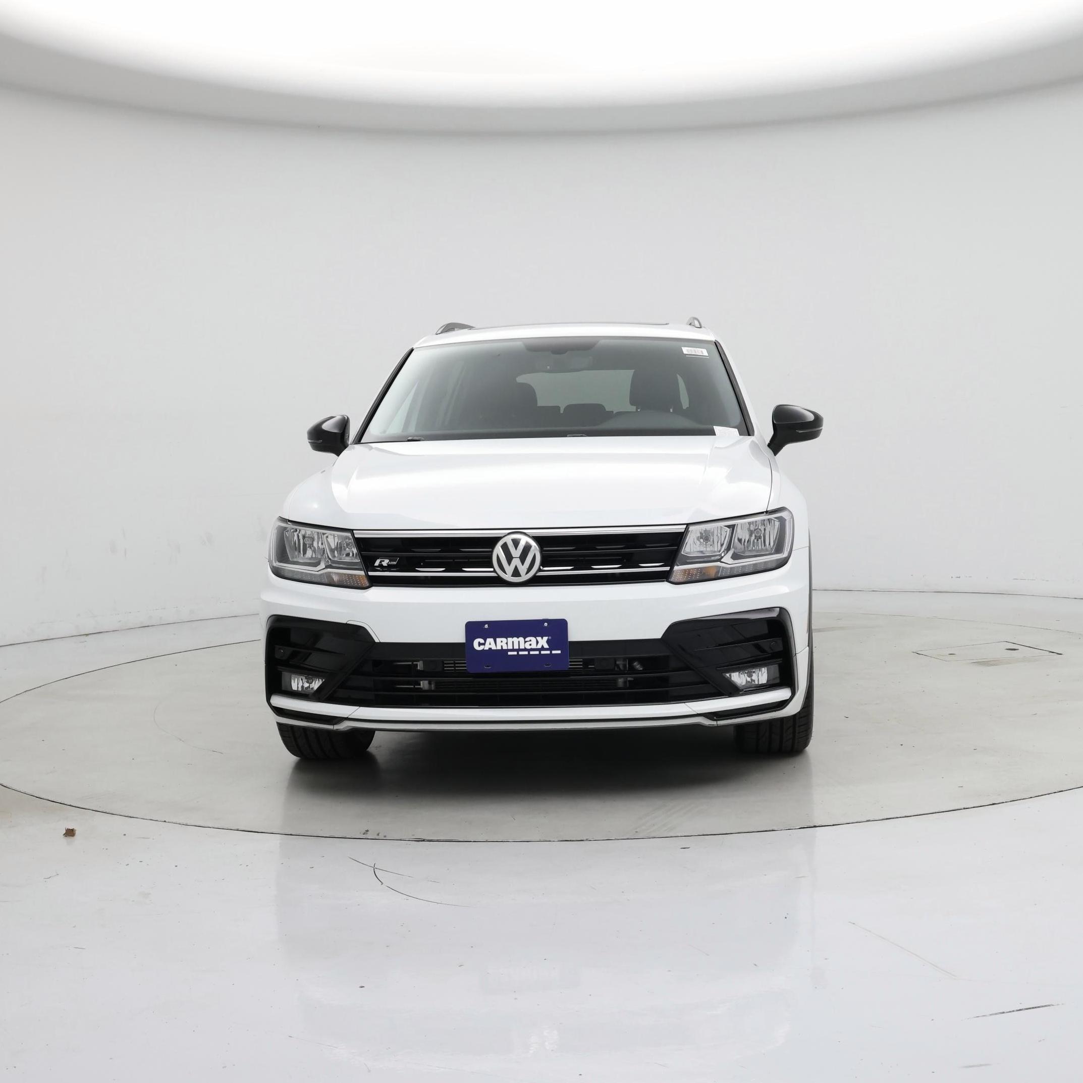 Thumbnail: 2019 Volkswagen Tiguan - 5