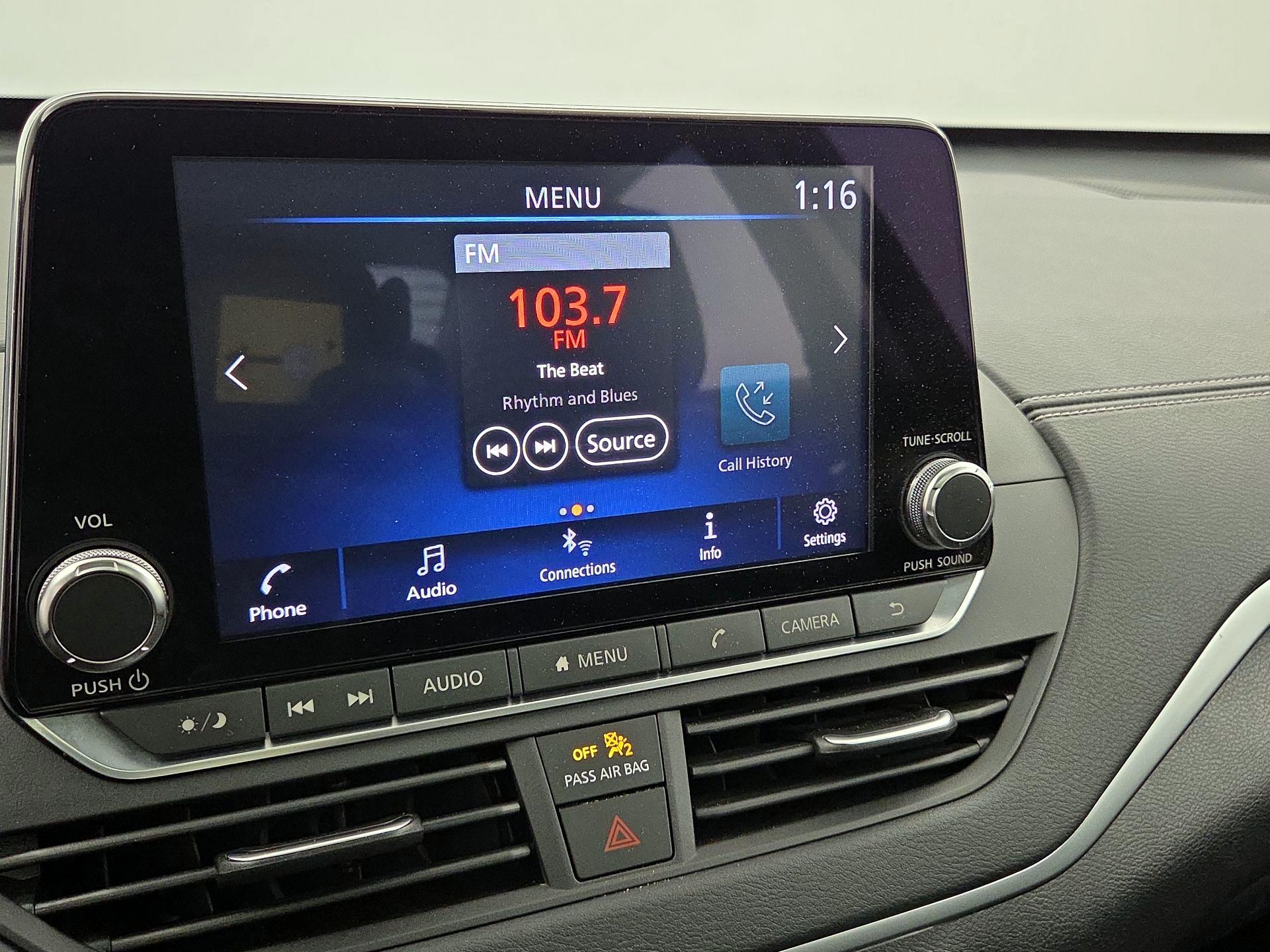 Thumbnail: 2019 Nissan Altima - 15