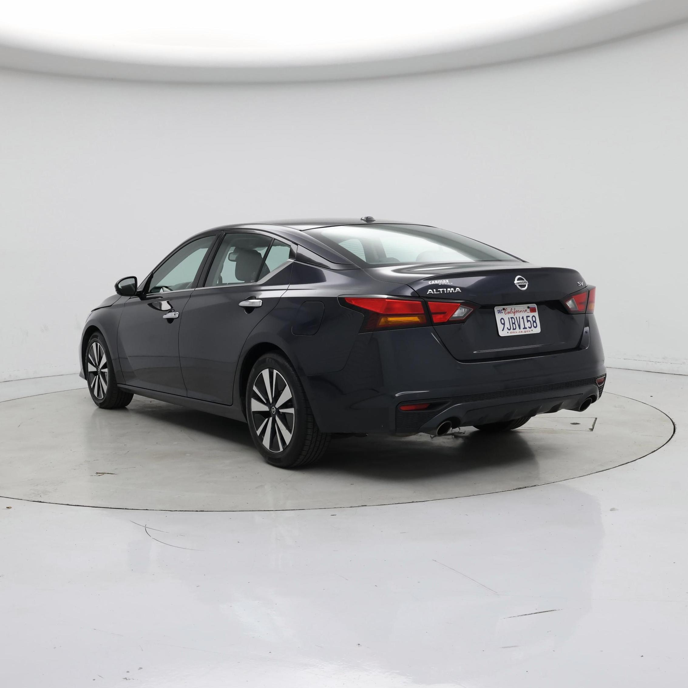 Thumbnail: 2019 Nissan Altima - 2