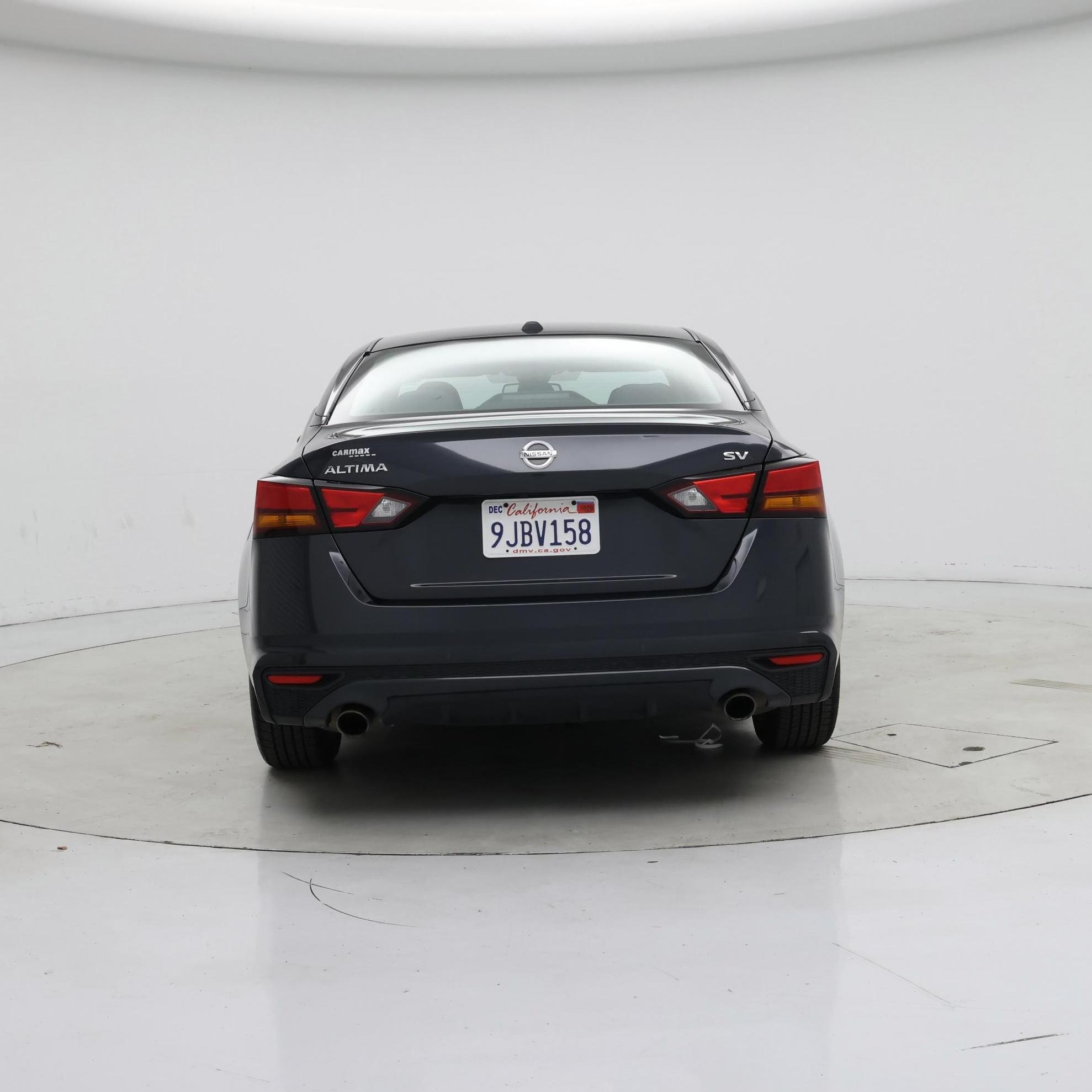 Thumbnail: 2019 Nissan Altima - 6