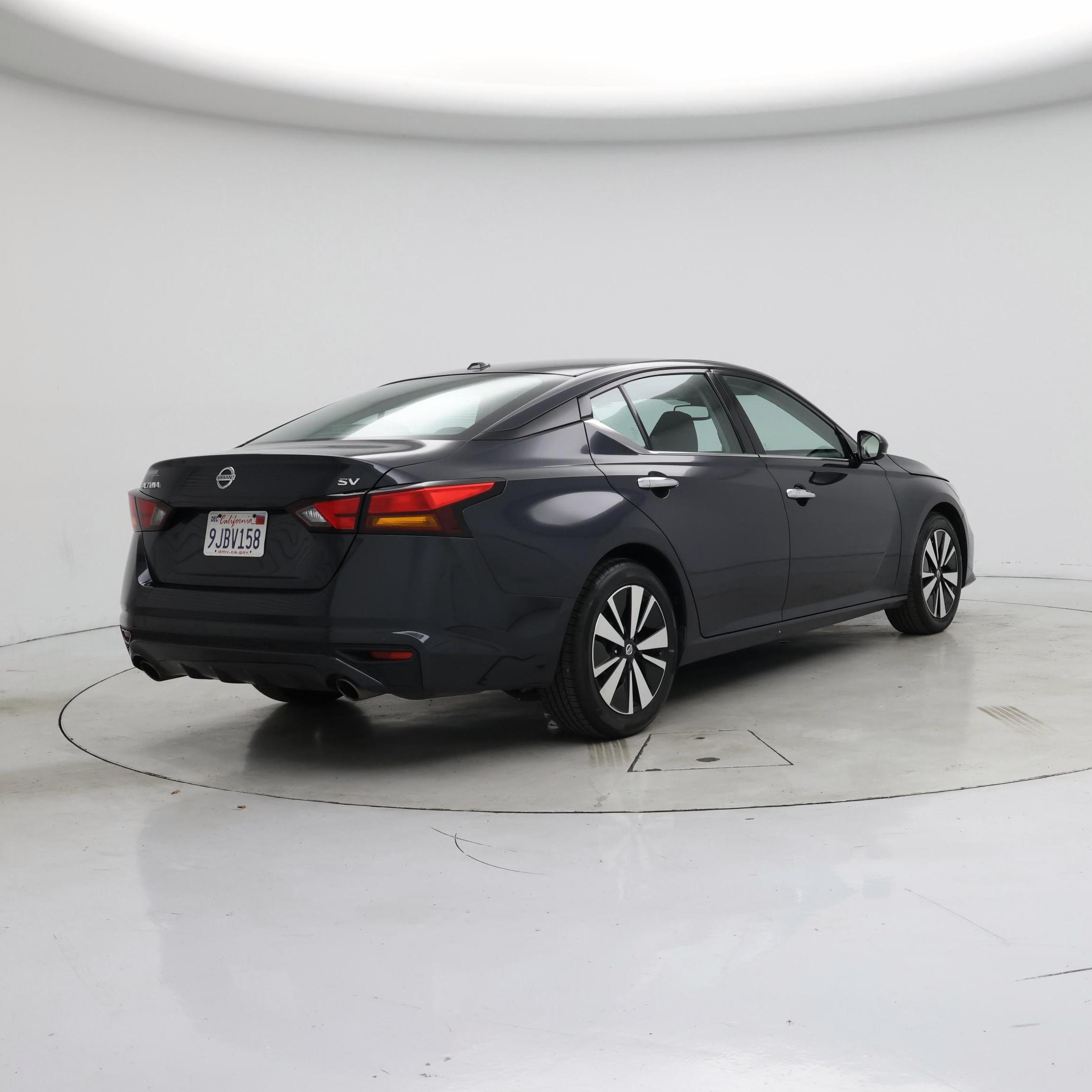 Thumbnail: 2019 Nissan Altima - 8