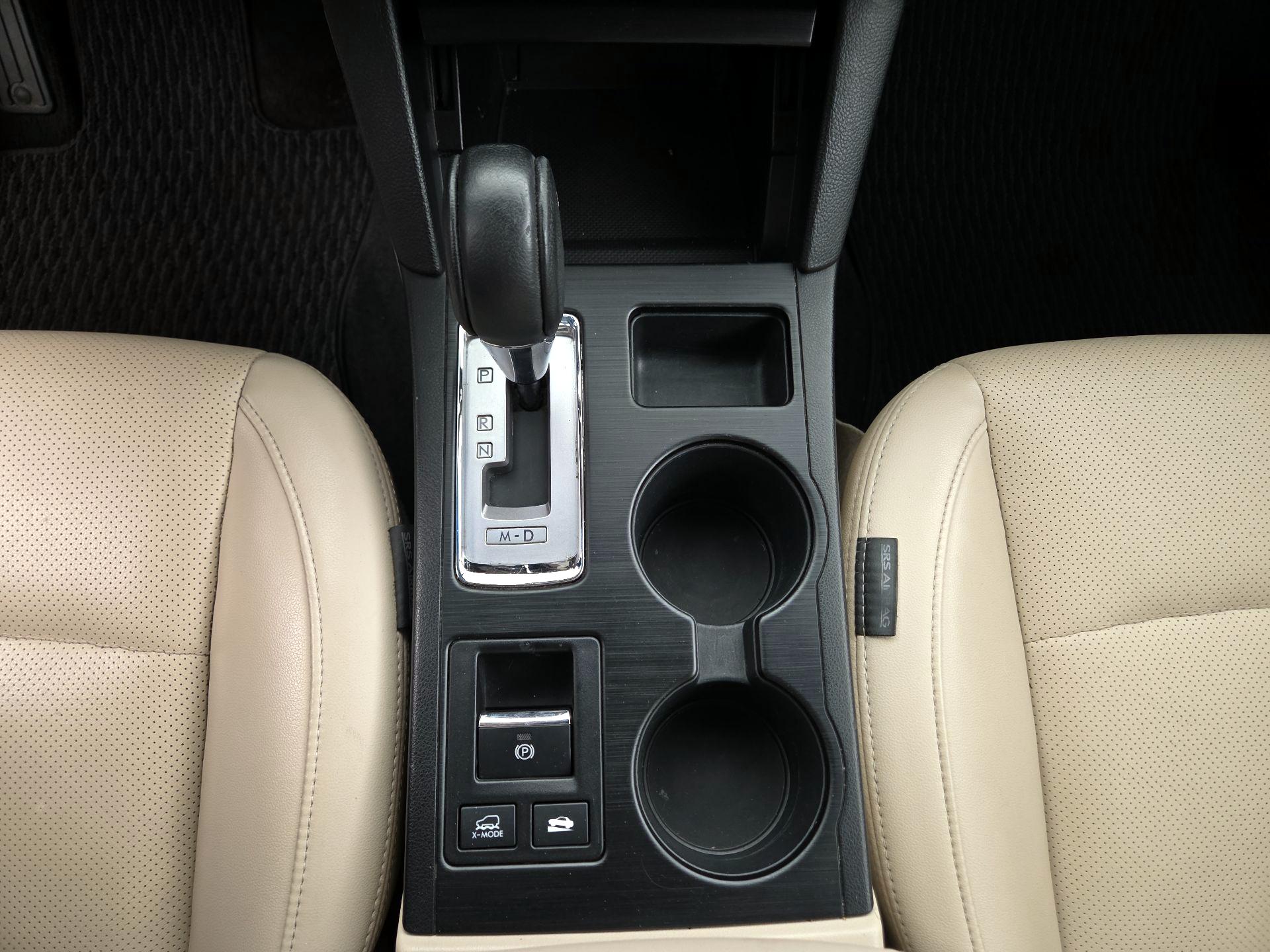 Thumbnail: 2015 Subaru Outback - 17