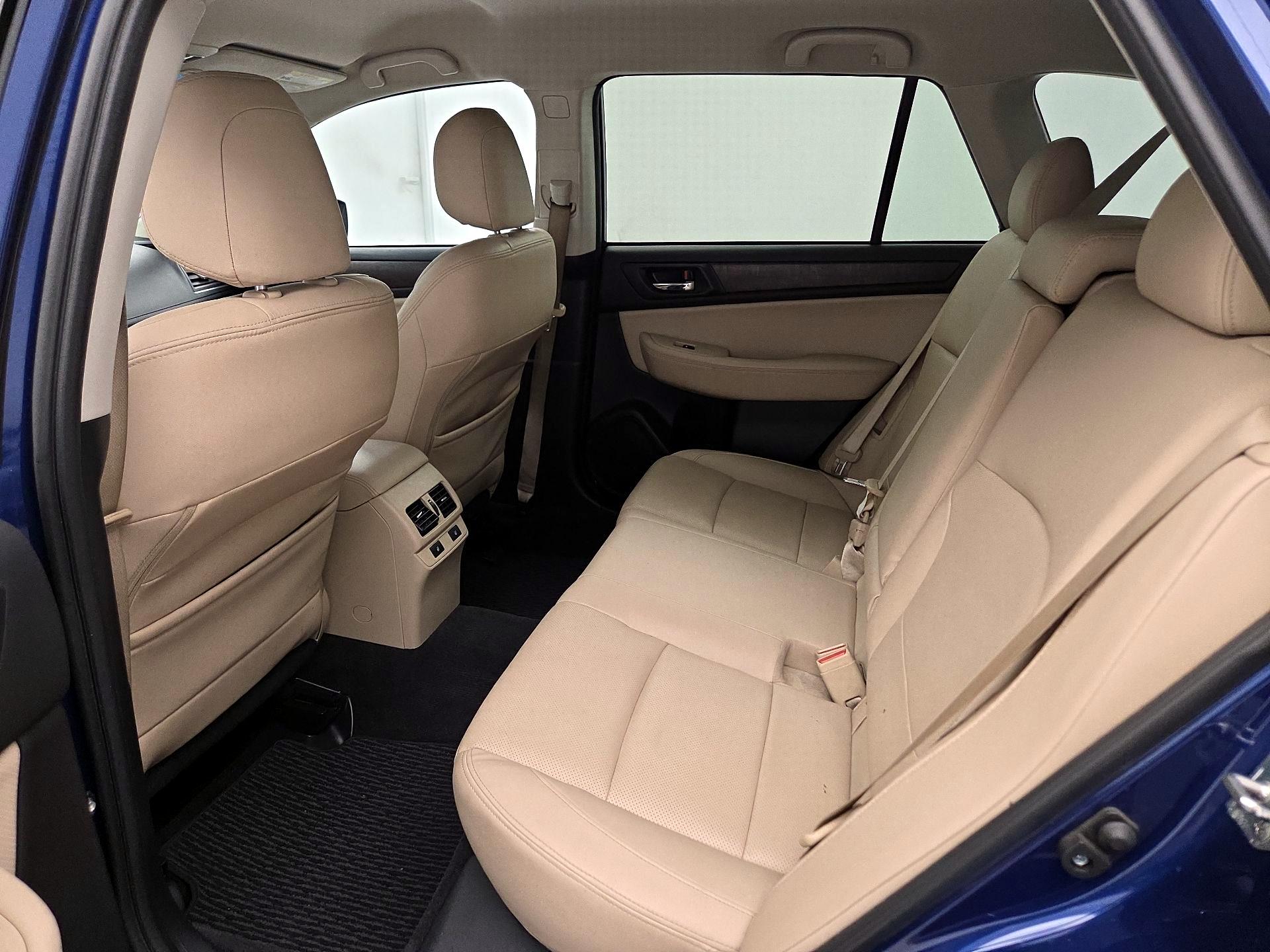 Thumbnail: 2015 Subaru Outback - 19