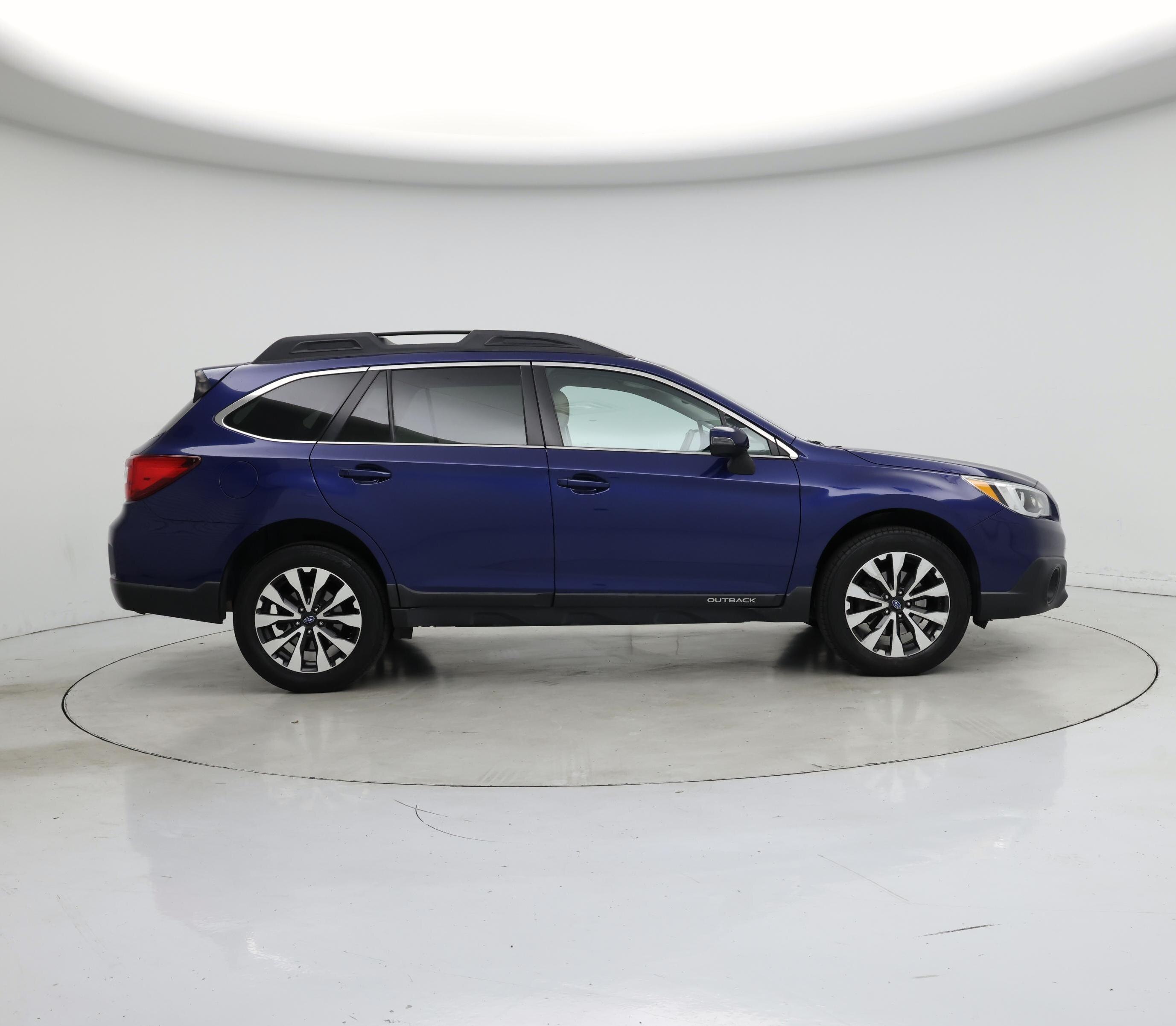 Thumbnail: 2015 Subaru Outback - 7