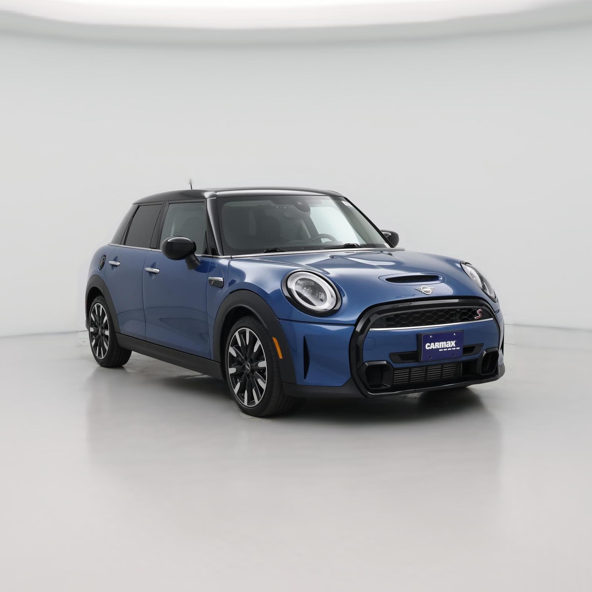 Thumbnail: 2022 MINI Cooper Hardtop - 1