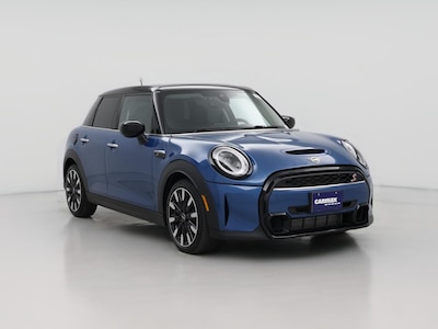 2022 Mini Cooper Hardtop S