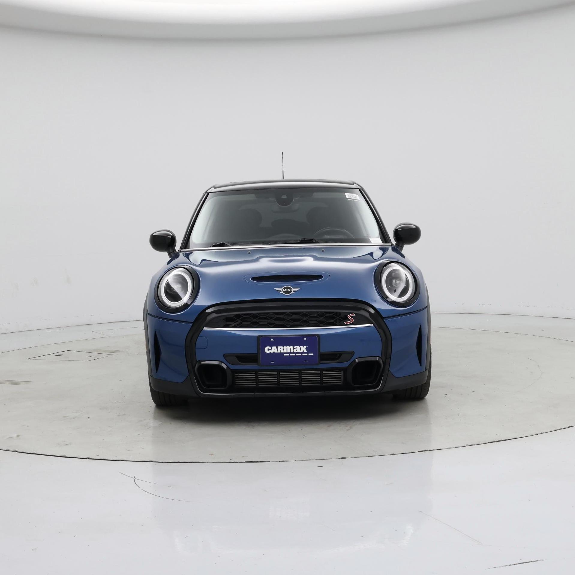 Thumbnail: 2022 MINI Cooper Hardtop - 5