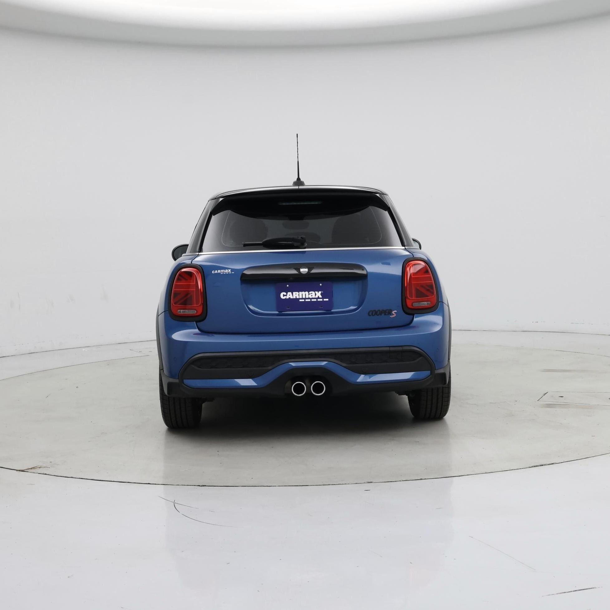 Thumbnail: 2022 MINI Cooper Hardtop - 6