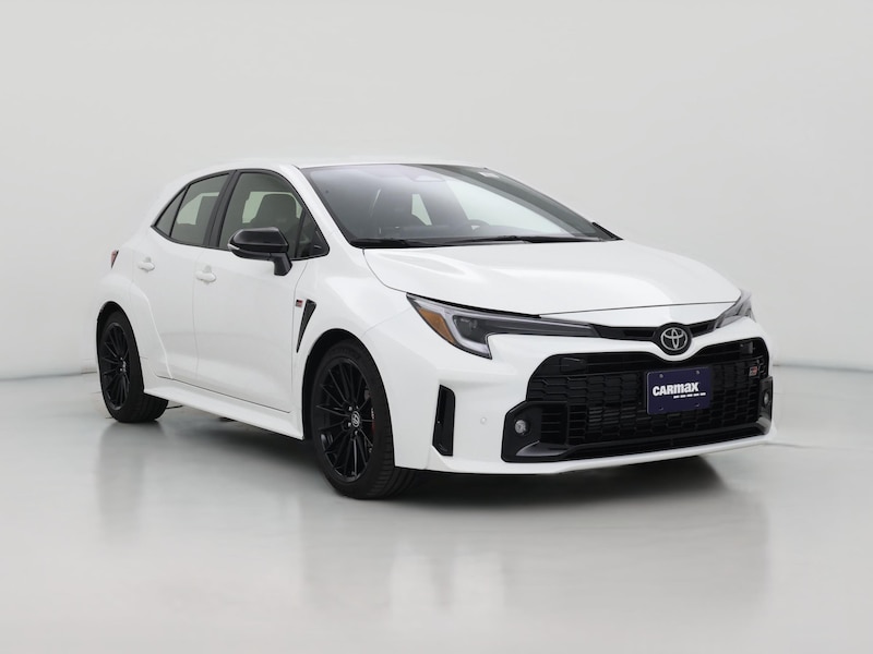 2024 Toyota GR Corolla Premium -
                  Fremont, CA