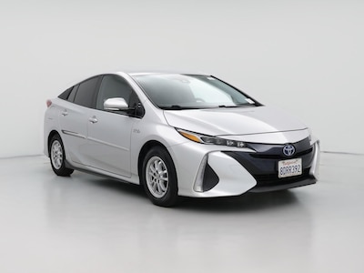 2017 Toyota Prius Prime Hybrid Premium