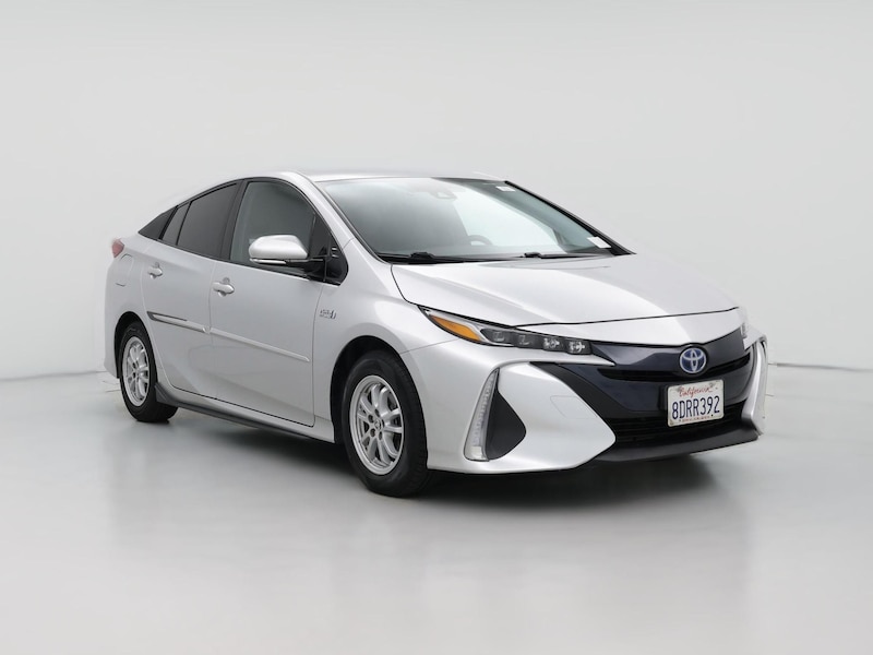 2017 Toyota Prius Prime Premium -
                  Fresno, CA