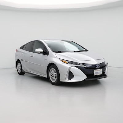 2017 Toyota Prius Prime Hybrid Premium