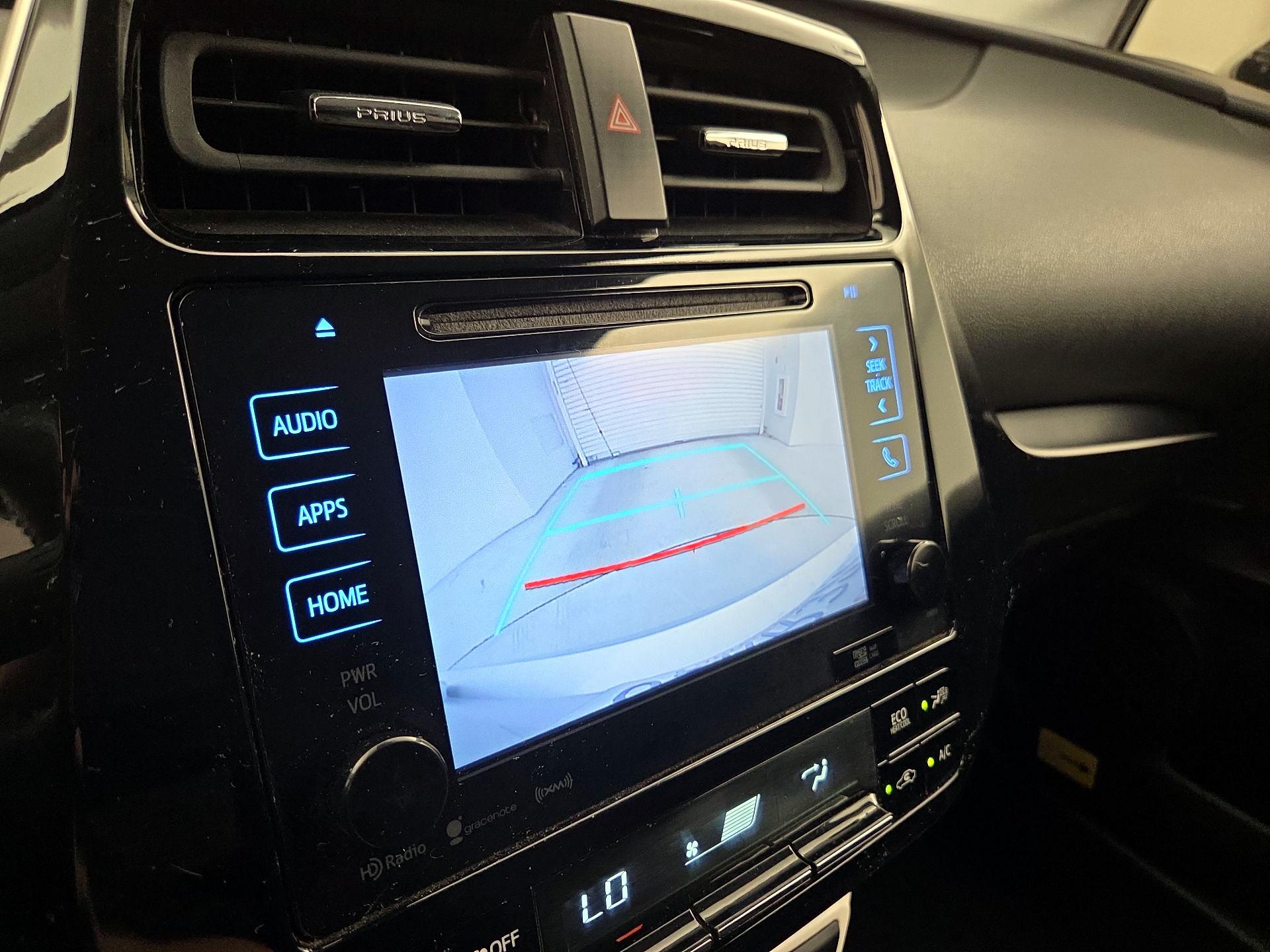 Thumbnail: 2017 Toyota Prius Prime - 14