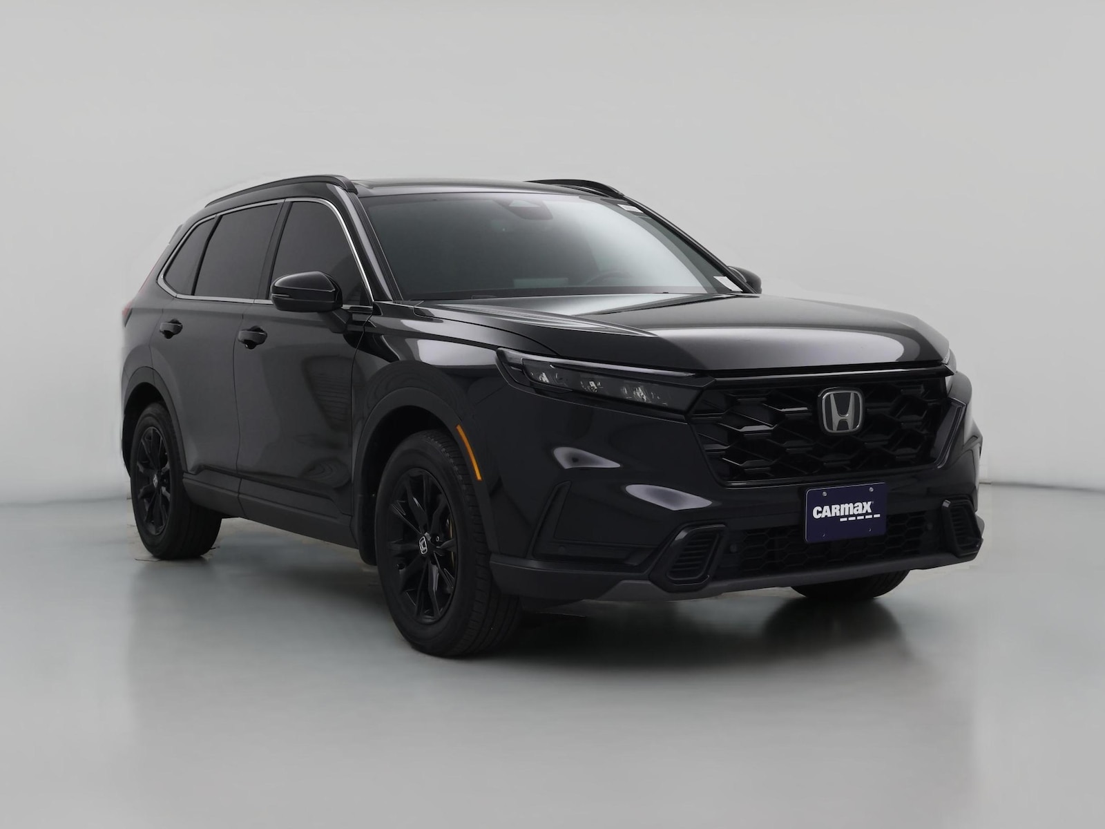 2025 Honda CR-V Sport-L