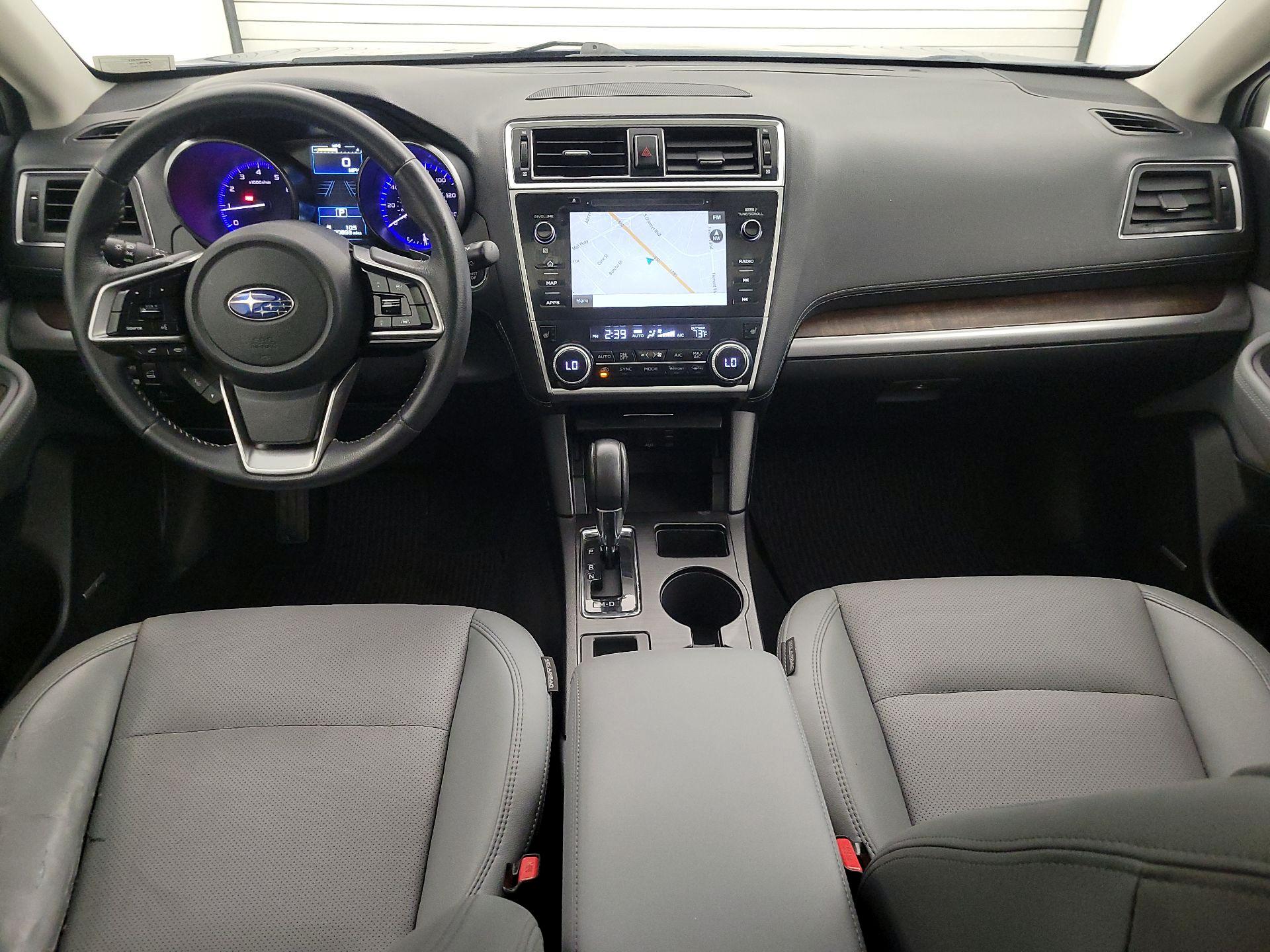 Thumbnail: 2018 Subaru Outback - 9