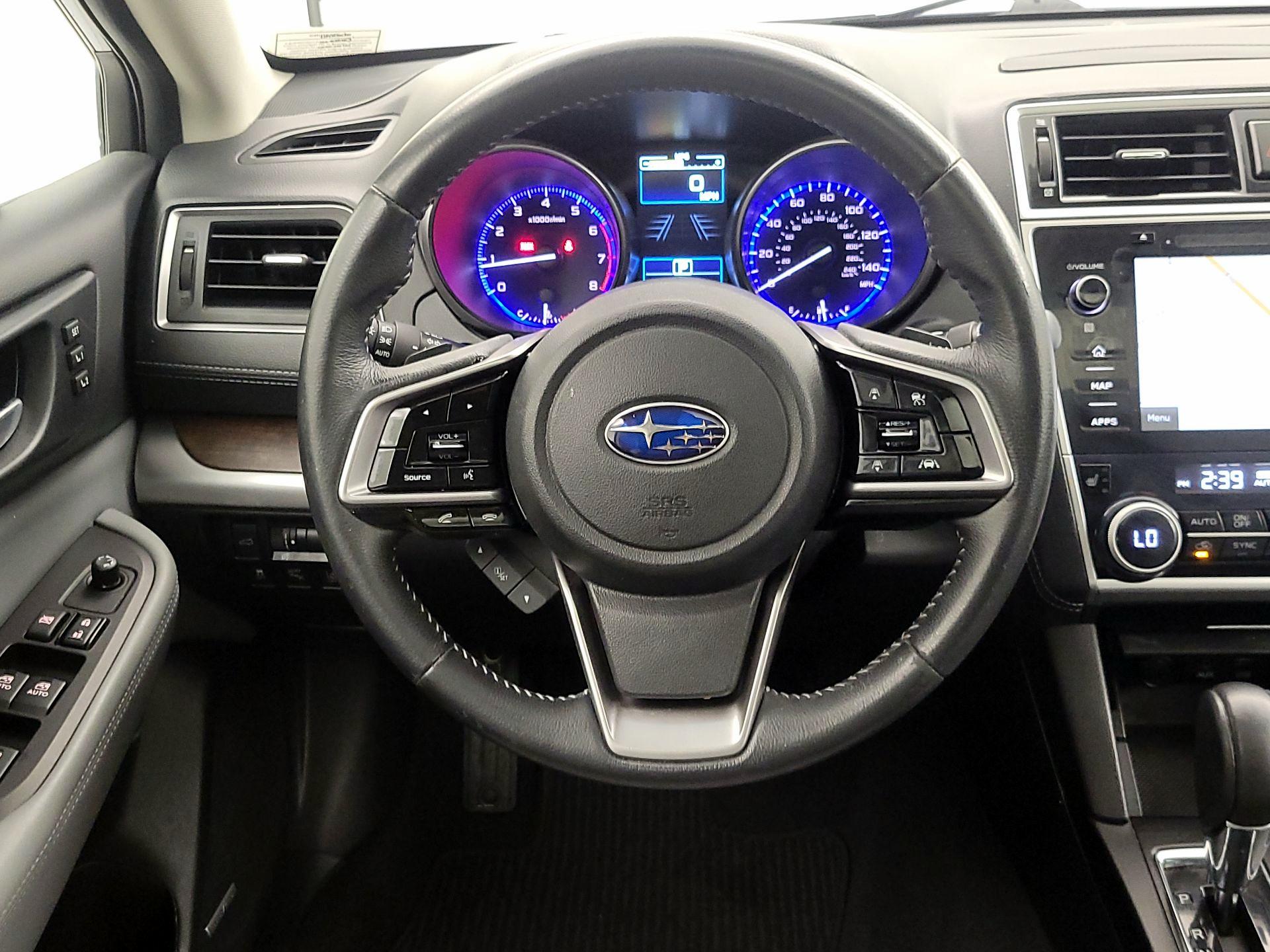 Thumbnail: 2018 Subaru Outback - 10