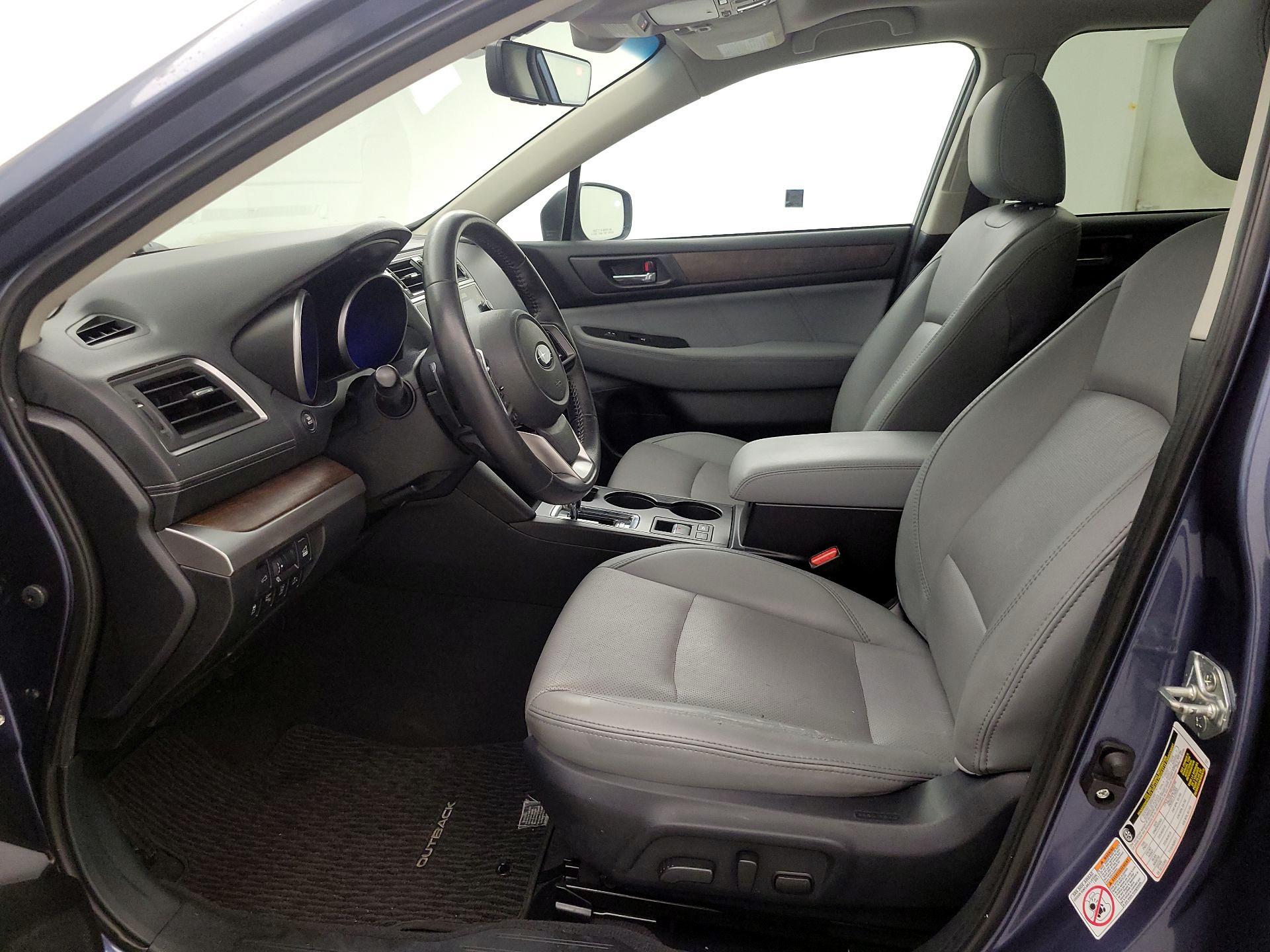 Thumbnail: 2018 Subaru Outback - 11
