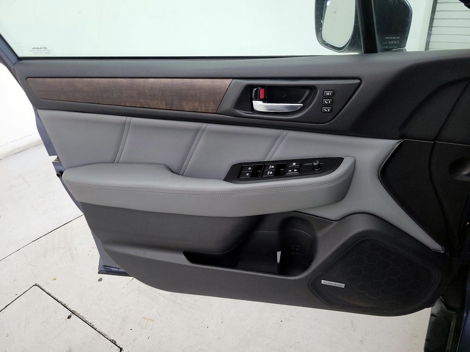 Thumbnail: 2018 Subaru Outback - 12