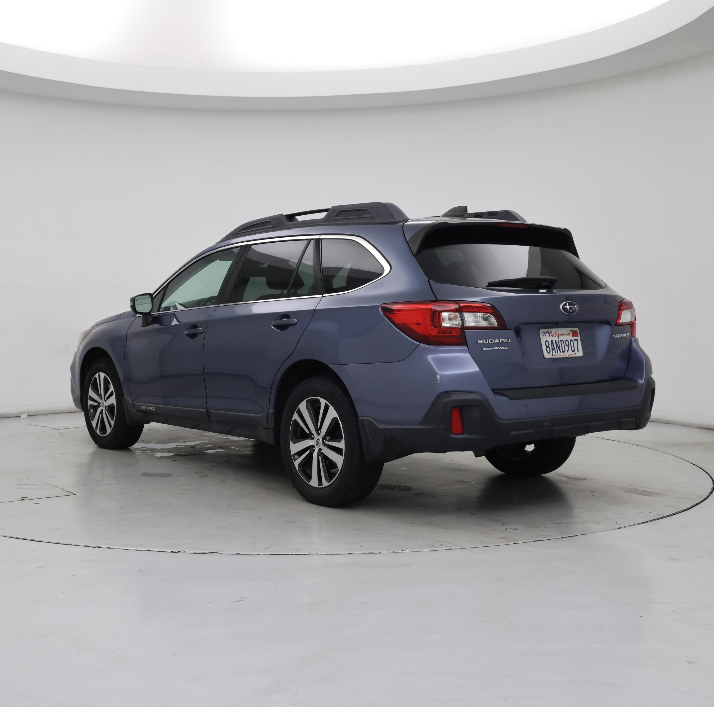 Thumbnail: 2018 Subaru Outback - 2