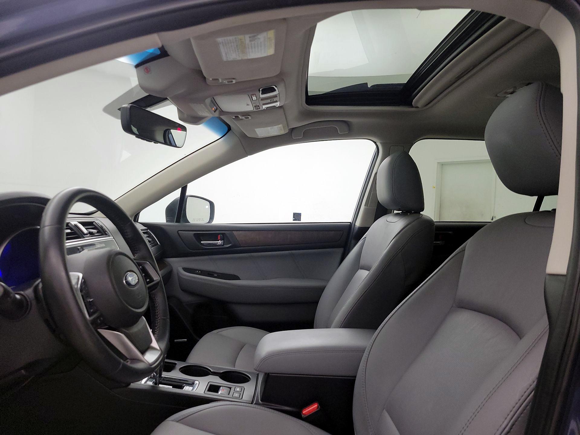 Thumbnail: 2018 Subaru Outback - 20