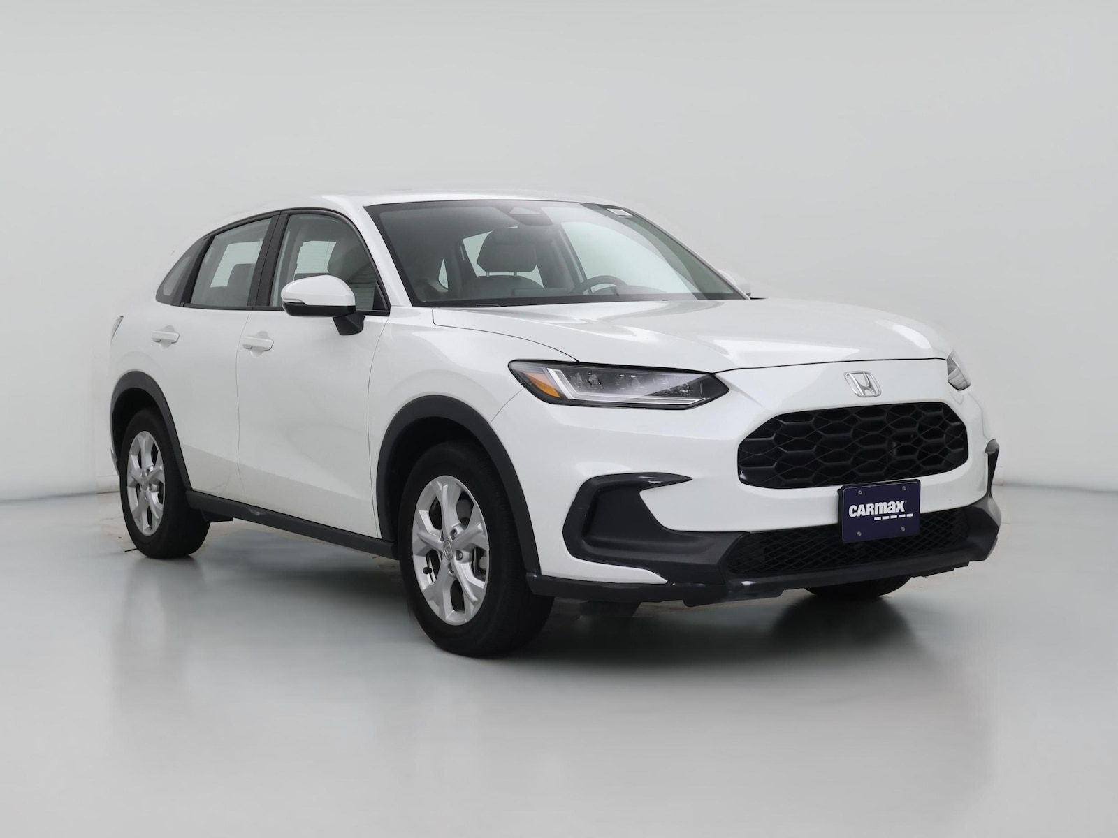 2023 Honda HR-V
