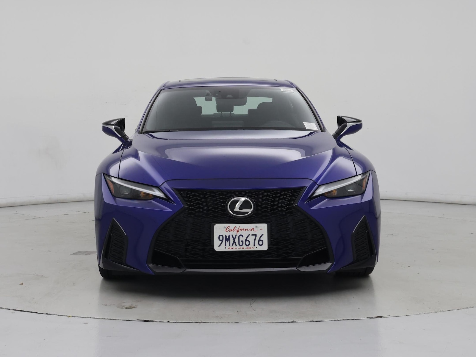 2024 Lexus IS 350 F SPORT - Photo 6