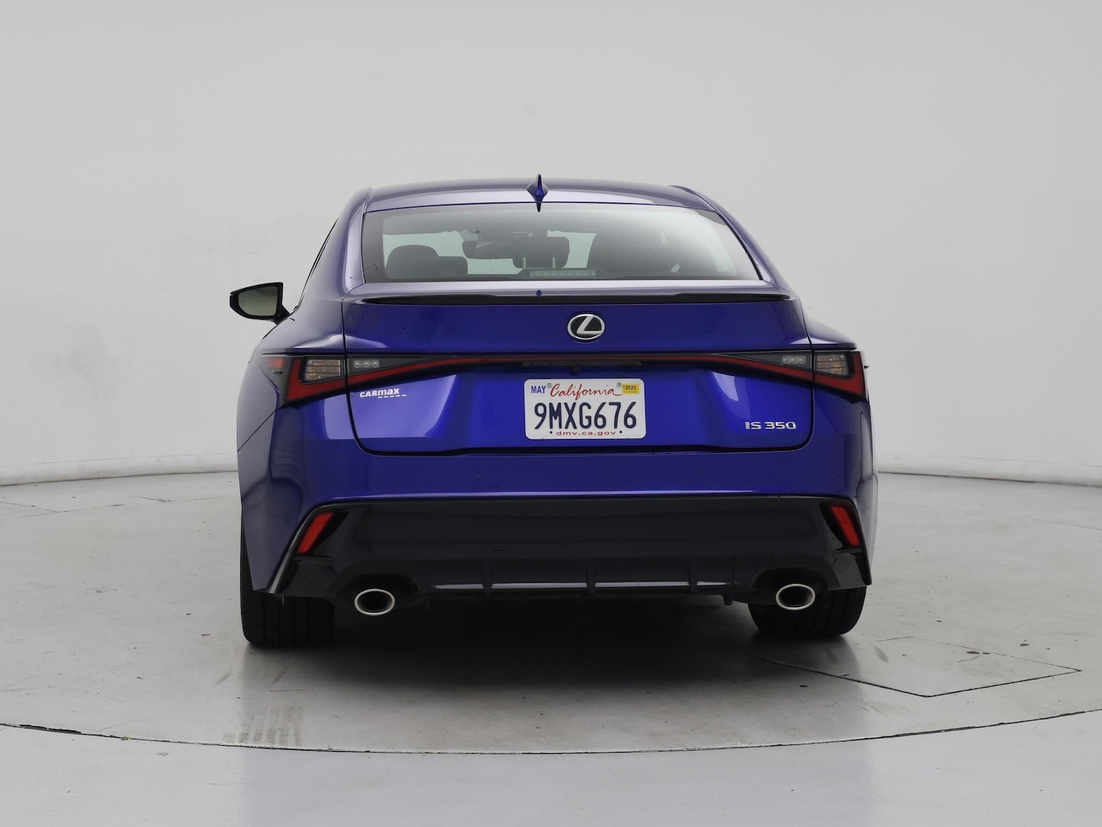 2024 Lexus IS 350 F SPORT - Photo 7