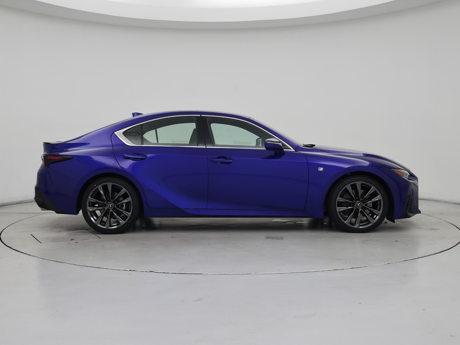 2024 Lexus IS 350 F SPORT - Photo 8