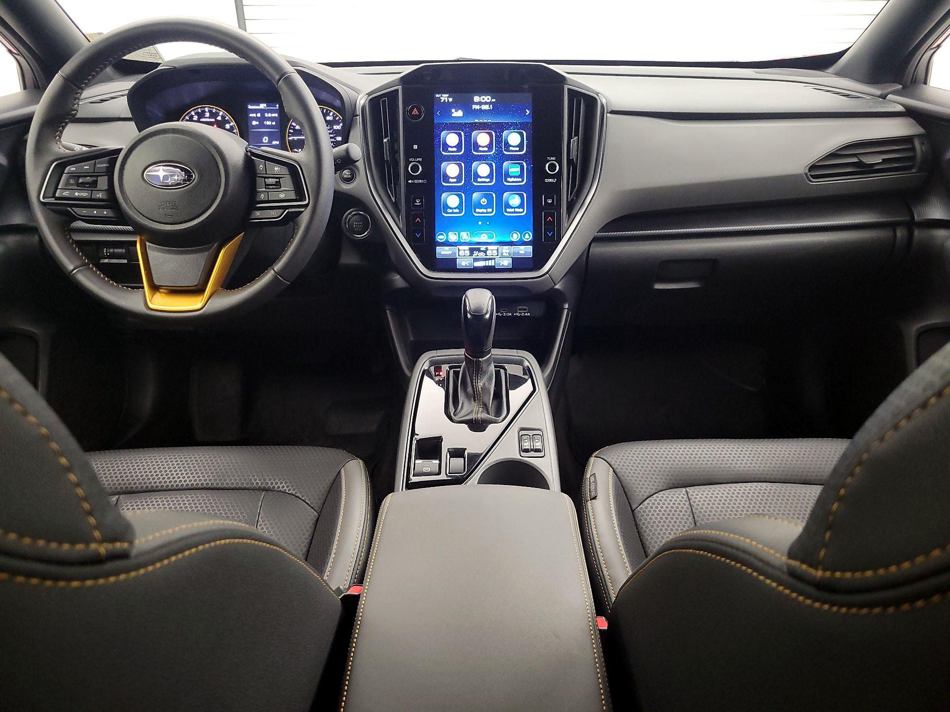 Thumbnail: 2024 Subaru Crosstrek - 9